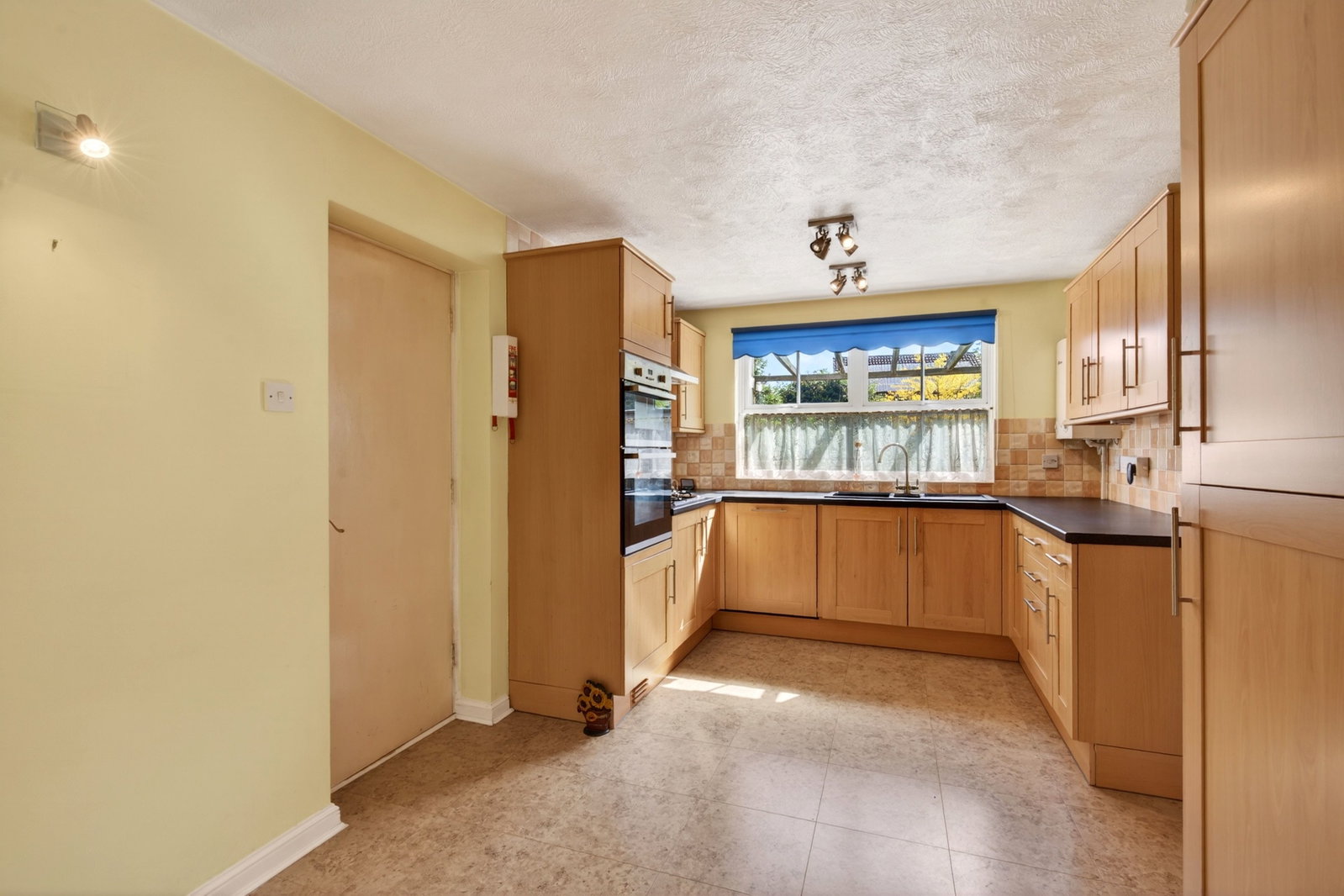 Detached House in Newport Pagnell
