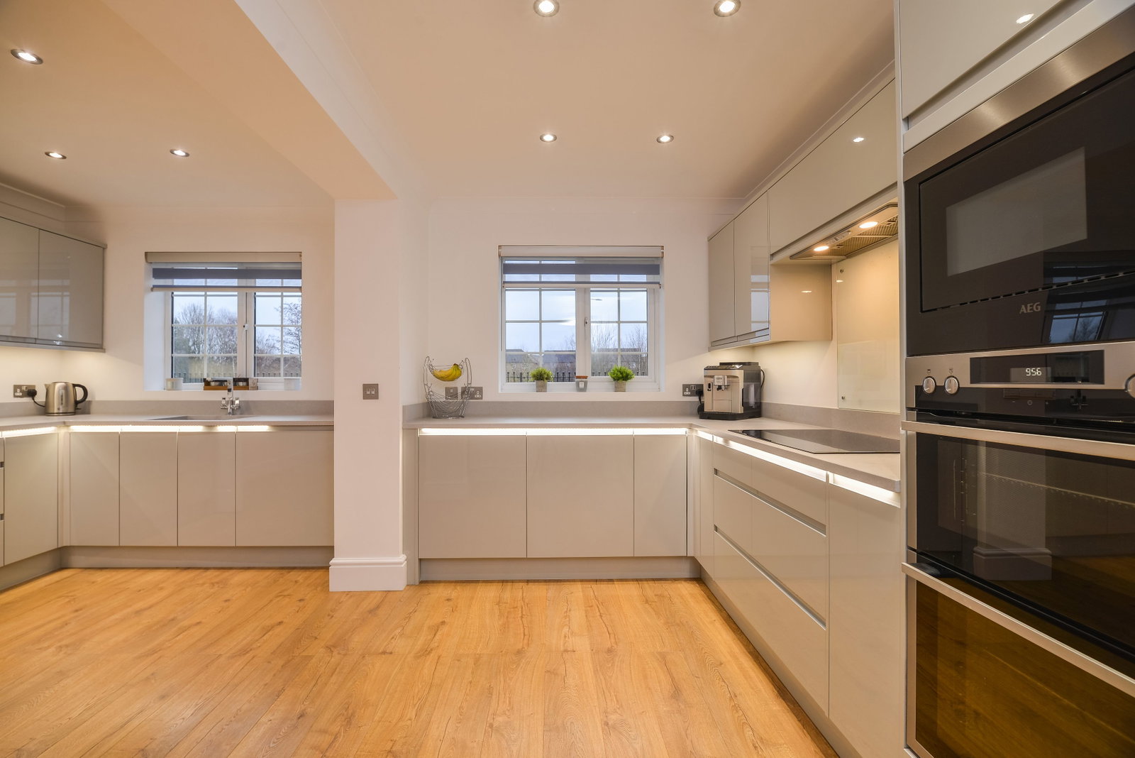Detached House in Stockton-on-tees