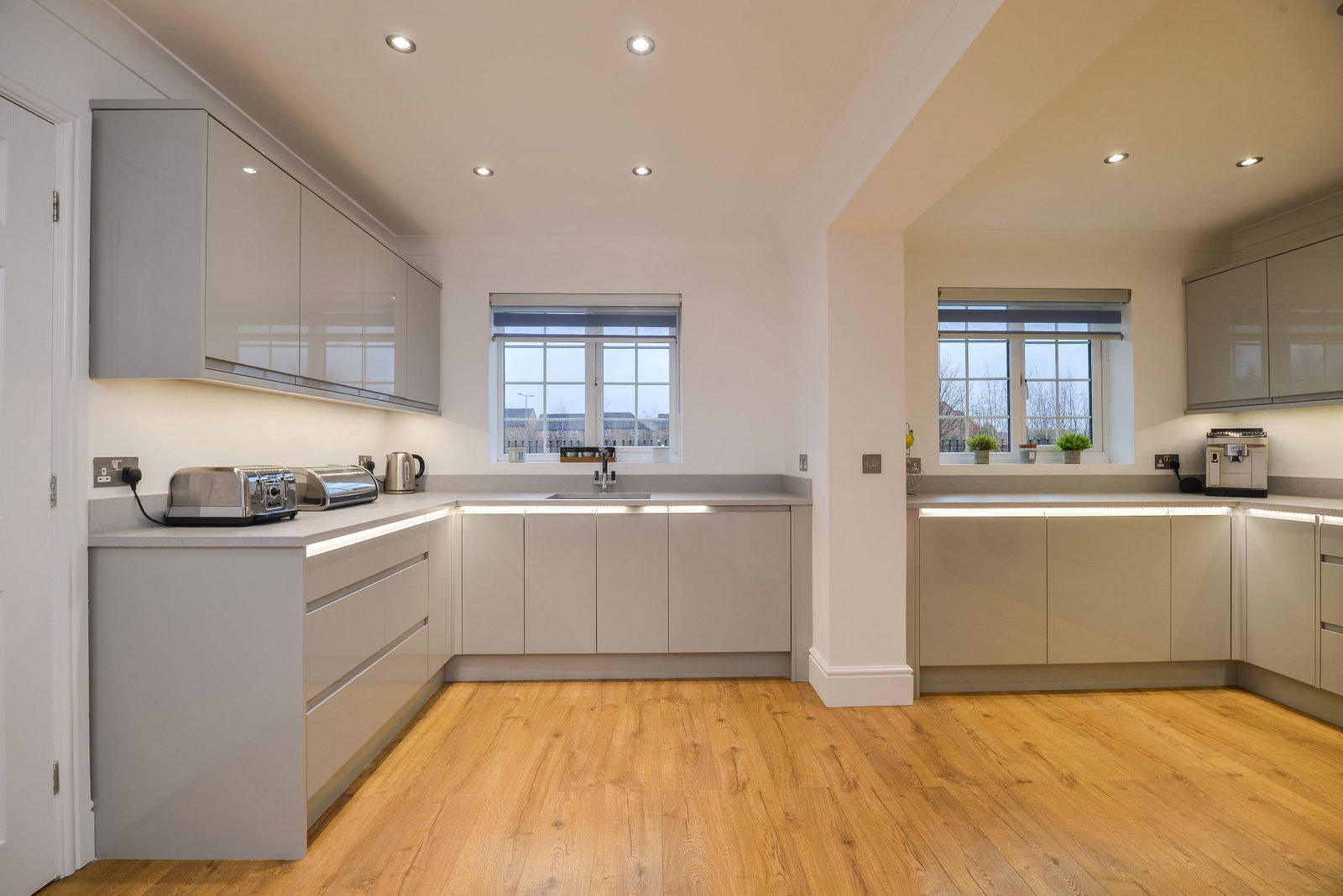 Detached House in Stockton-on-tees