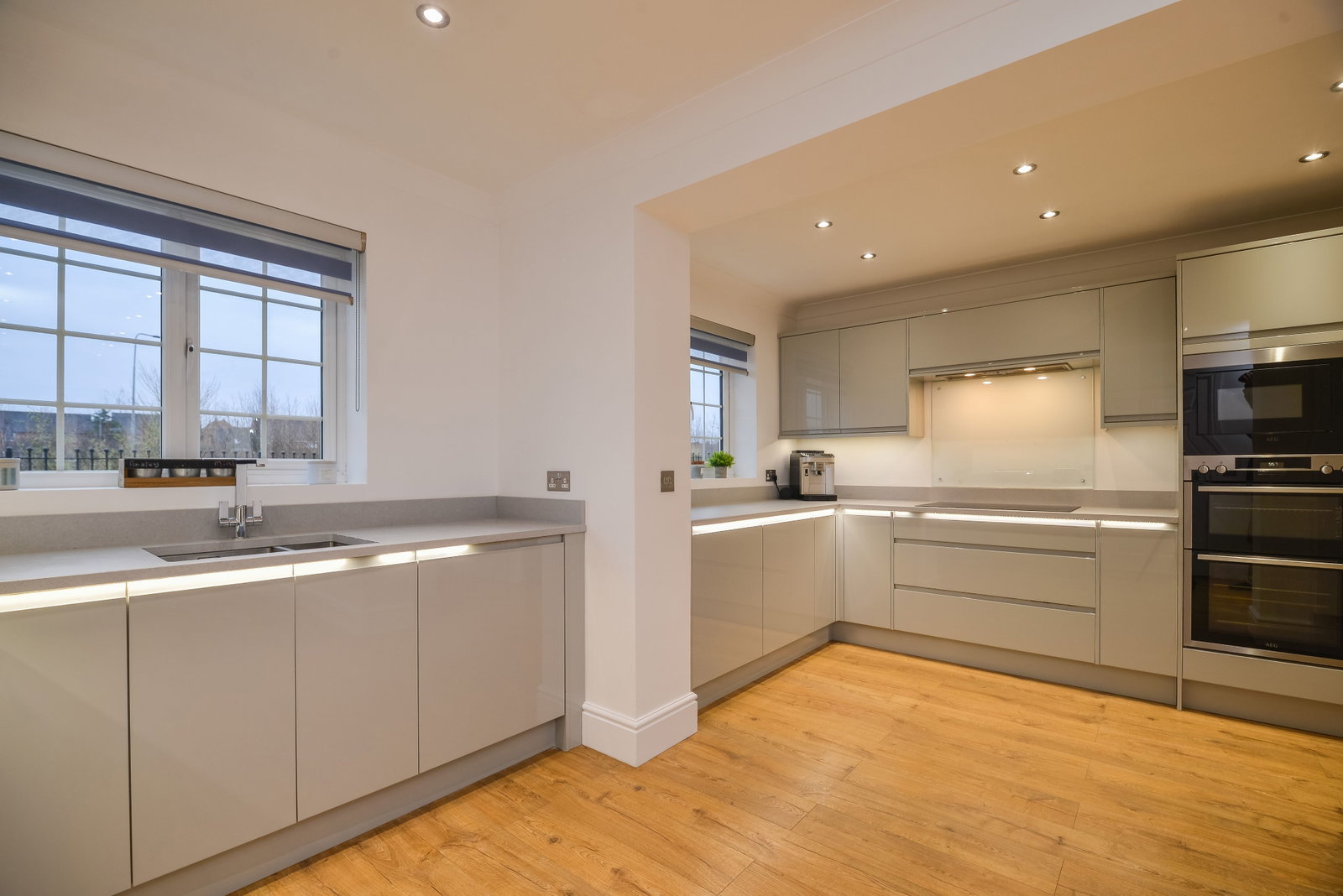 Detached House in Stockton-on-tees