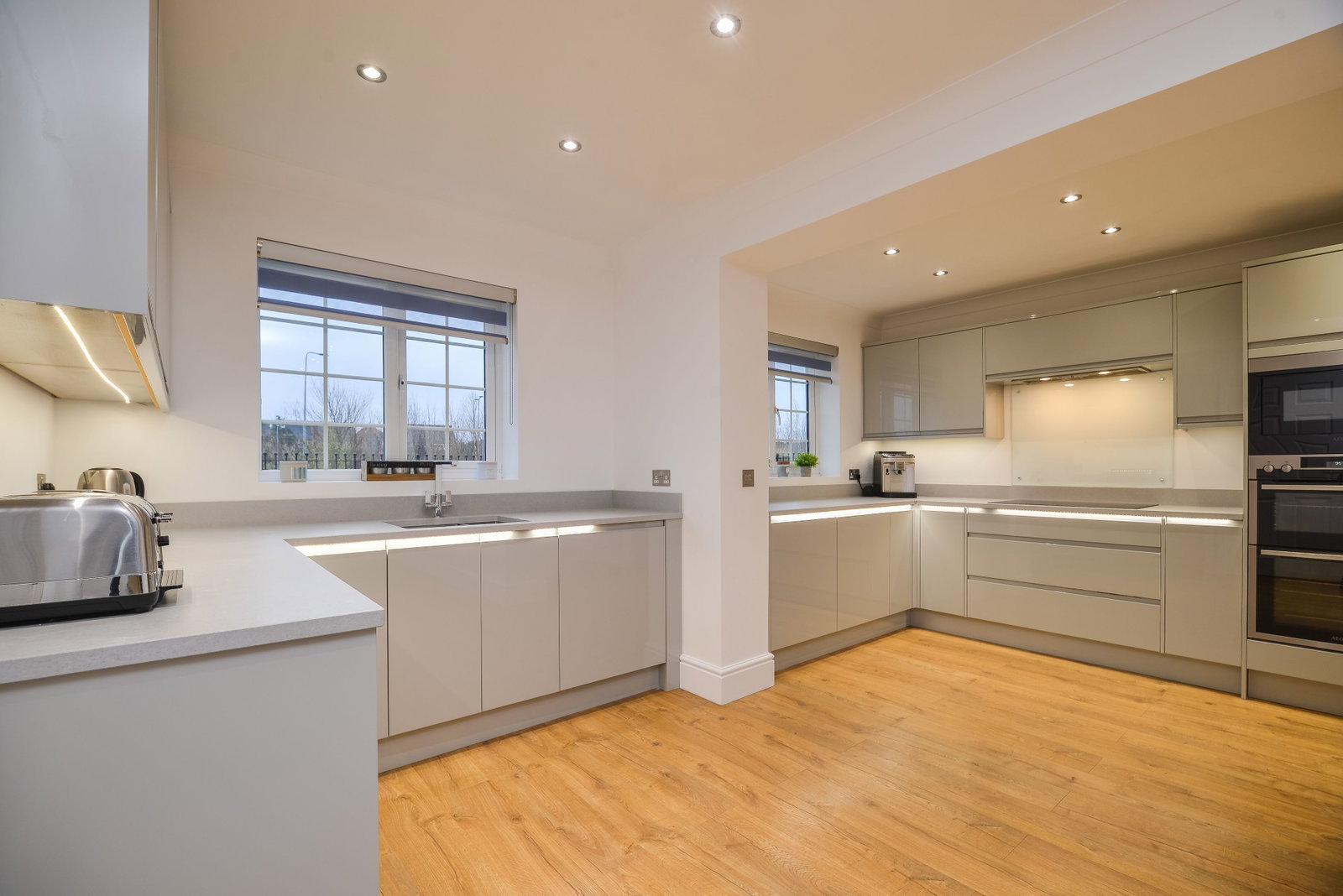 Detached House in Stockton-on-tees