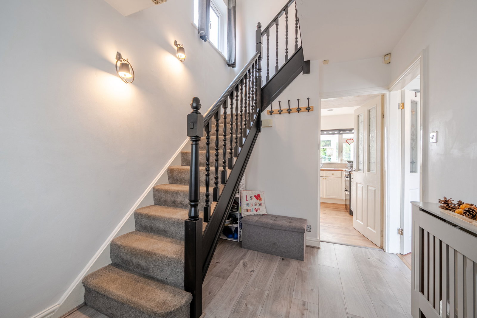 Semi Detached House in Dudley
