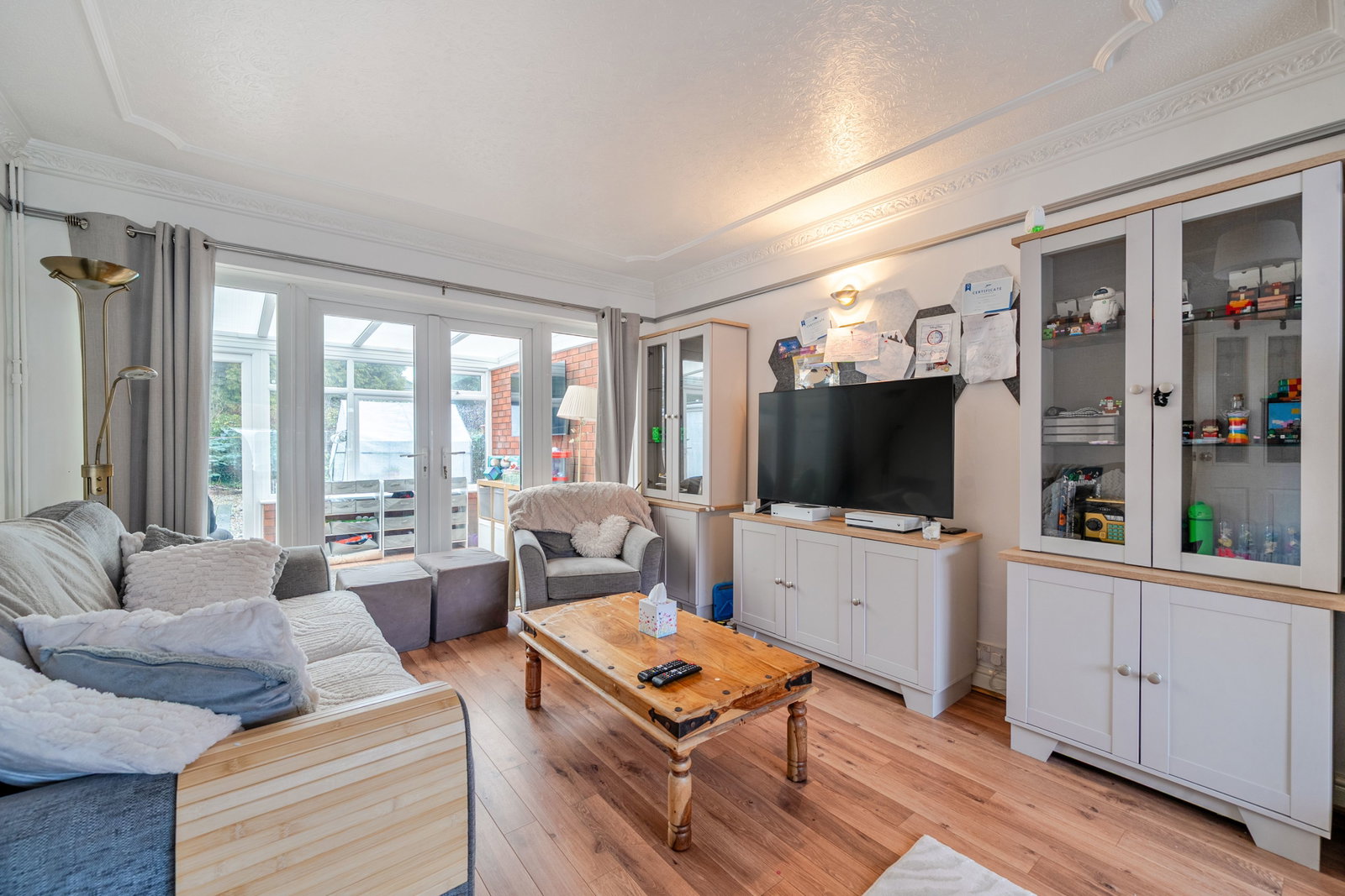 Semi Detached House in Dudley