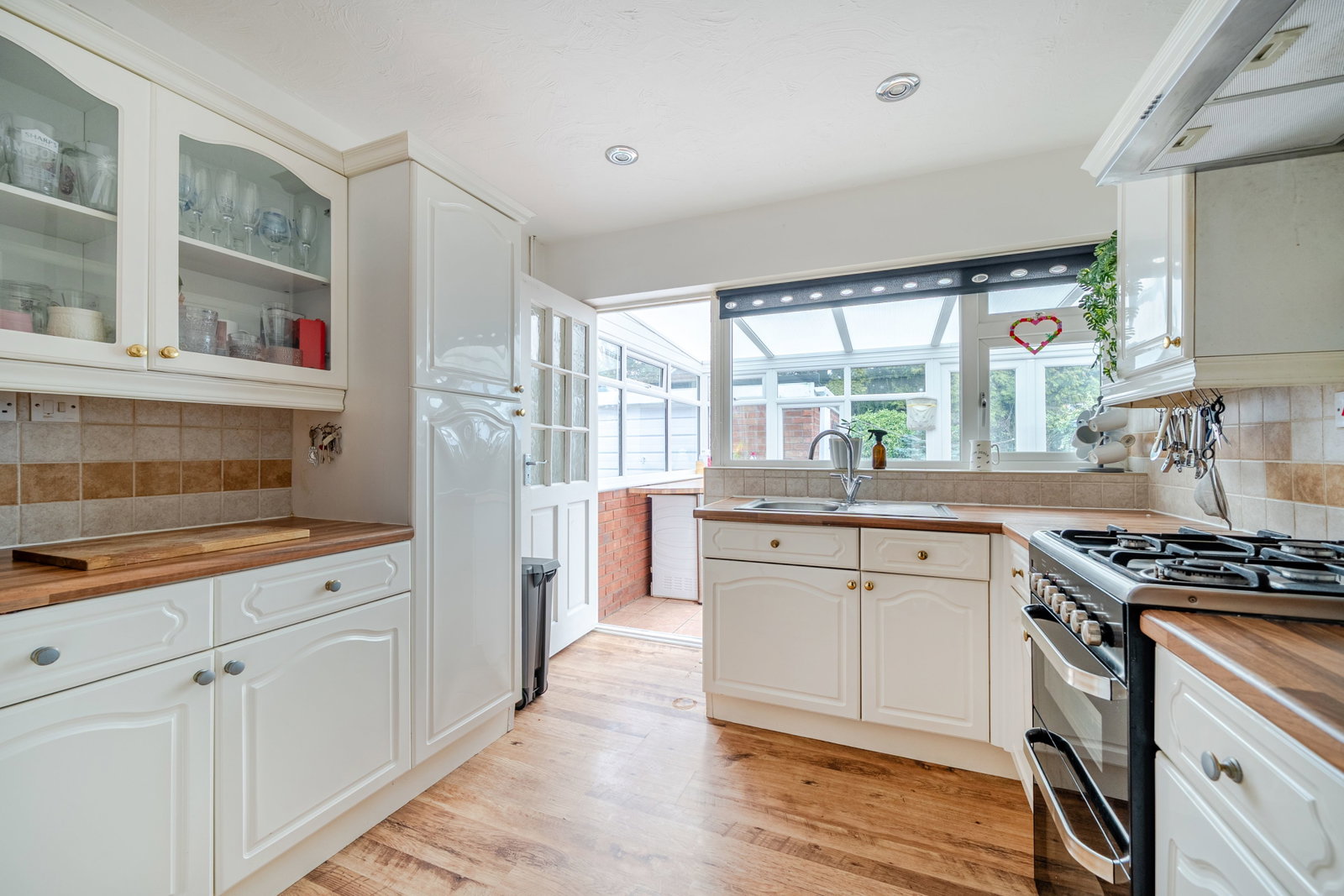 Semi Detached House in Dudley