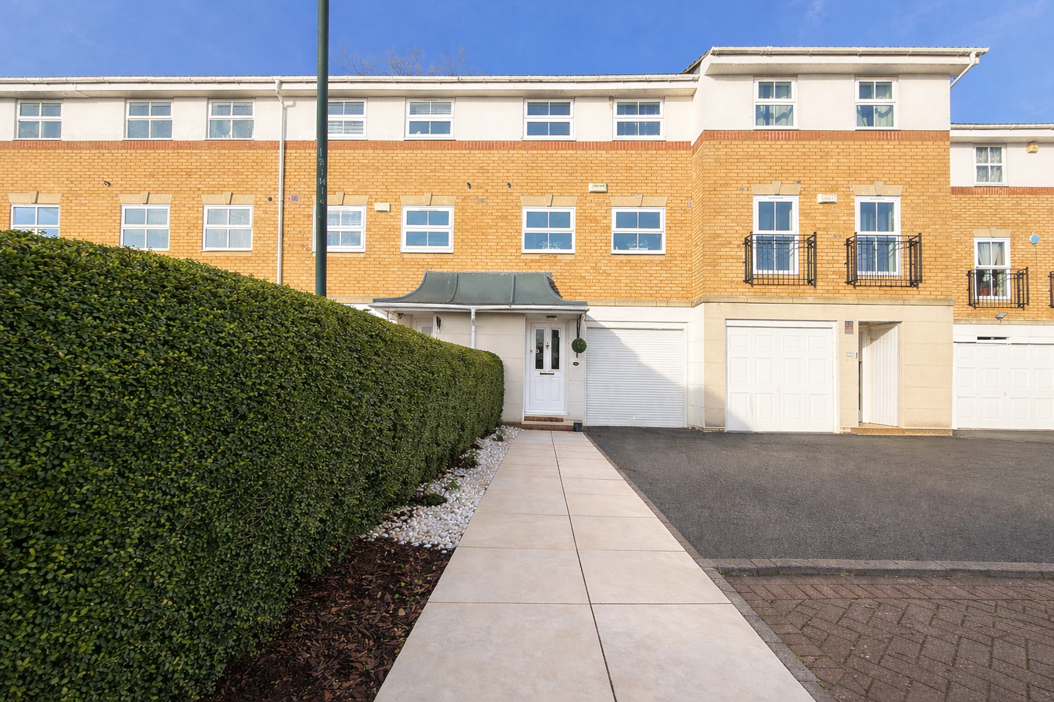 Town House in Orpington