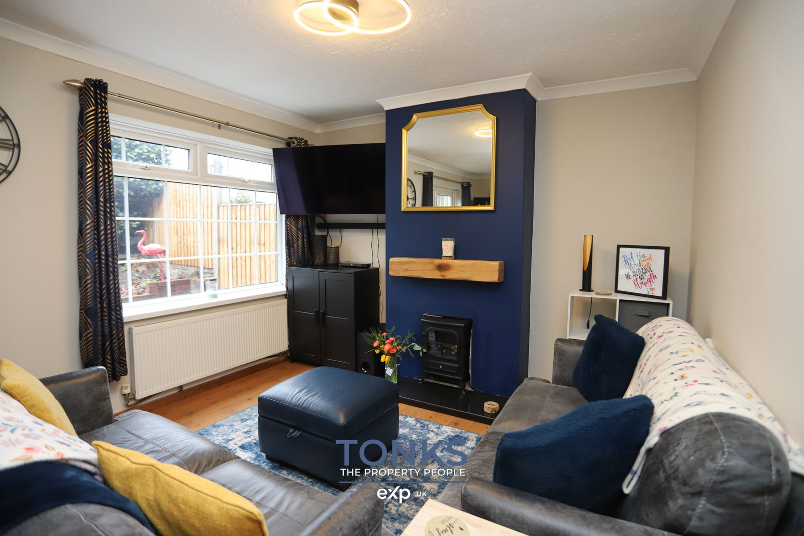 Terraced House in Halesowen