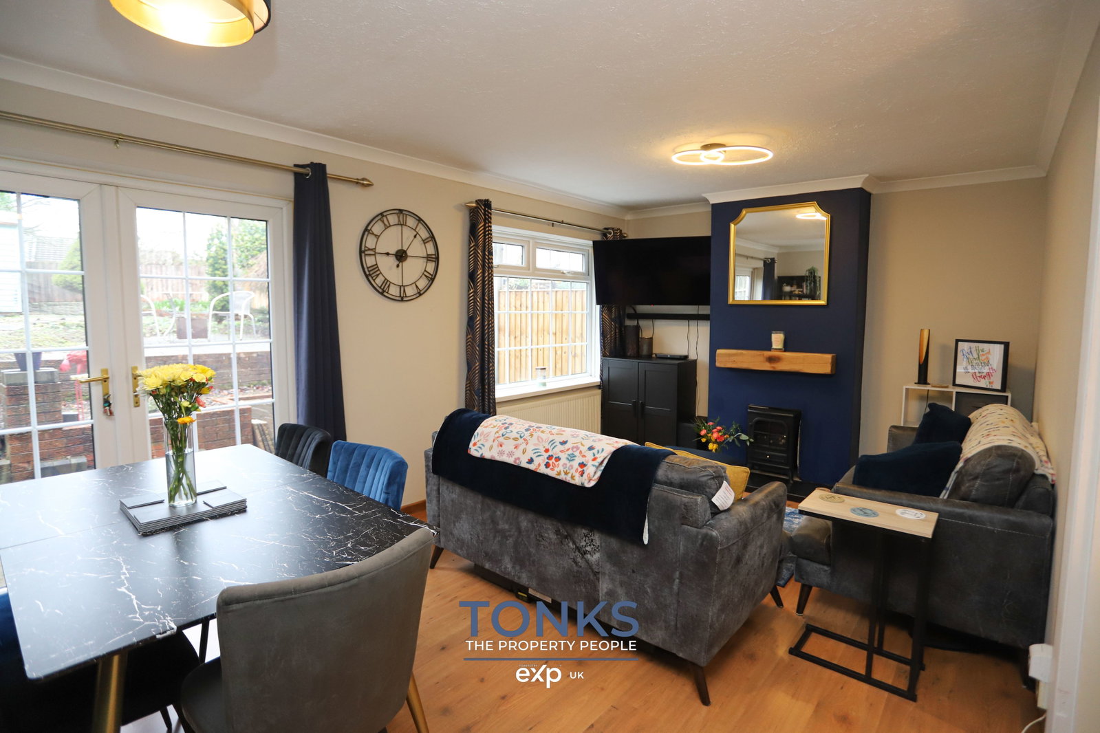 Terraced House in Halesowen