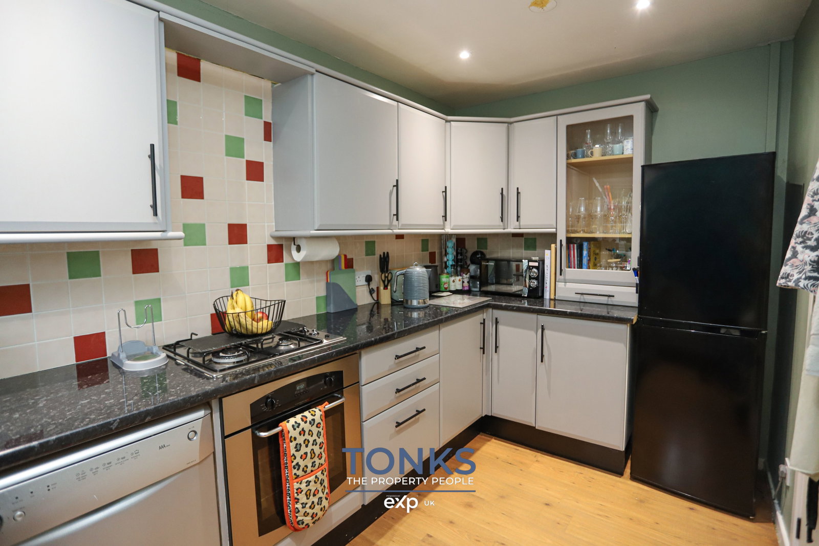 Terraced House in Halesowen