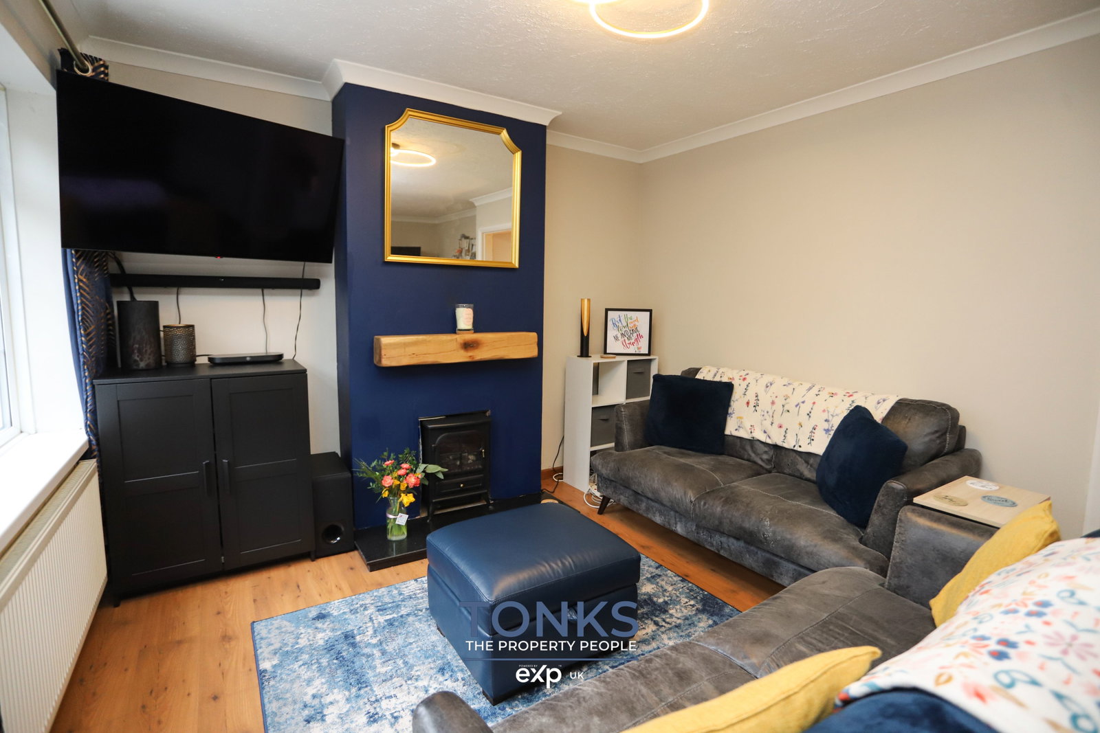 Terraced House in Halesowen