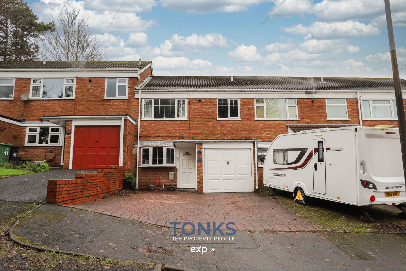 Terraced House in Halesowen