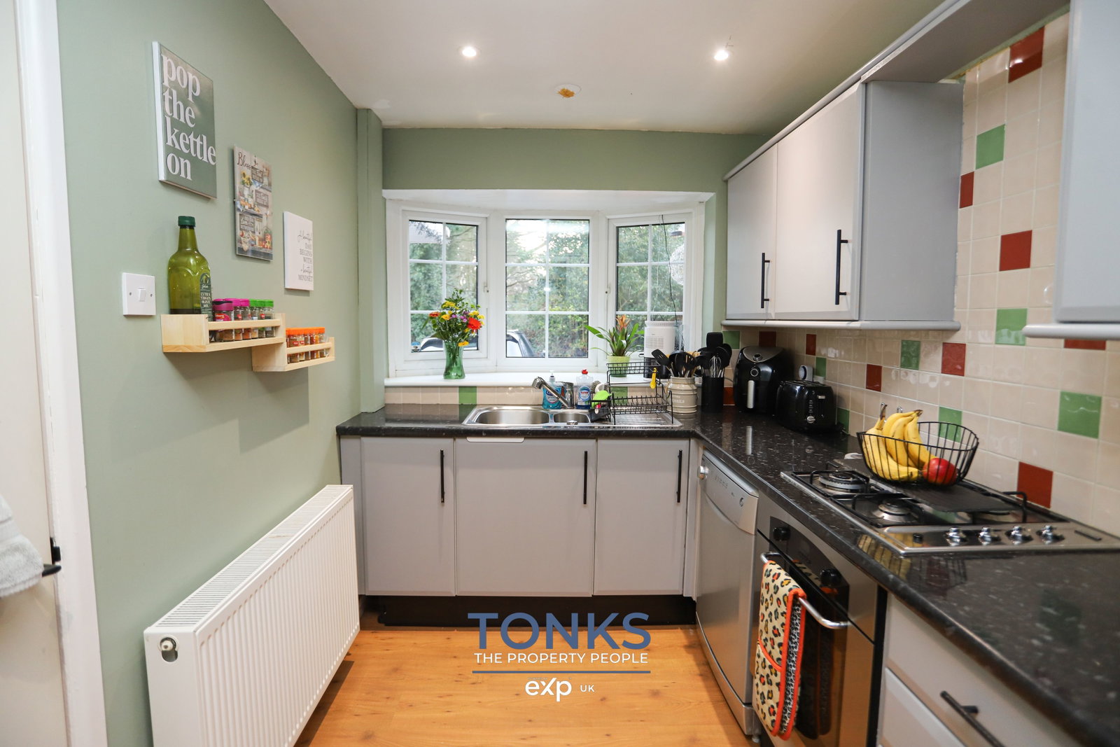Terraced House in Halesowen