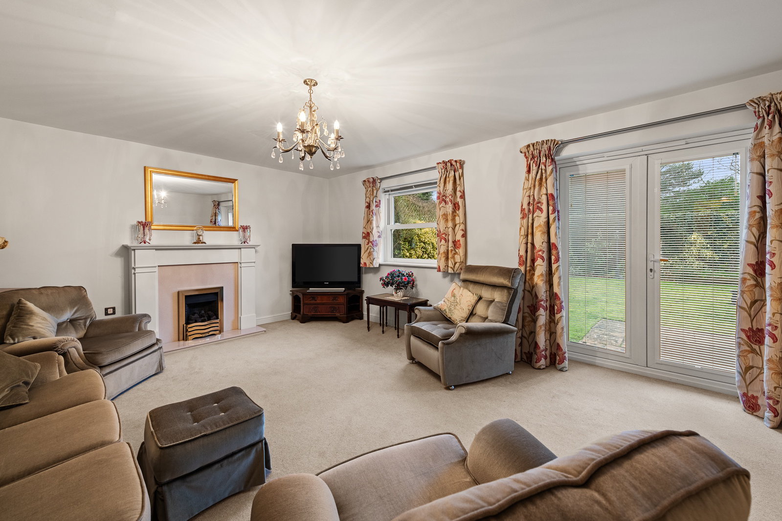 Bungalow in Grantham