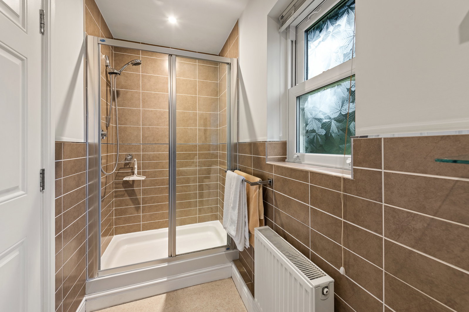 Bungalow in Grantham