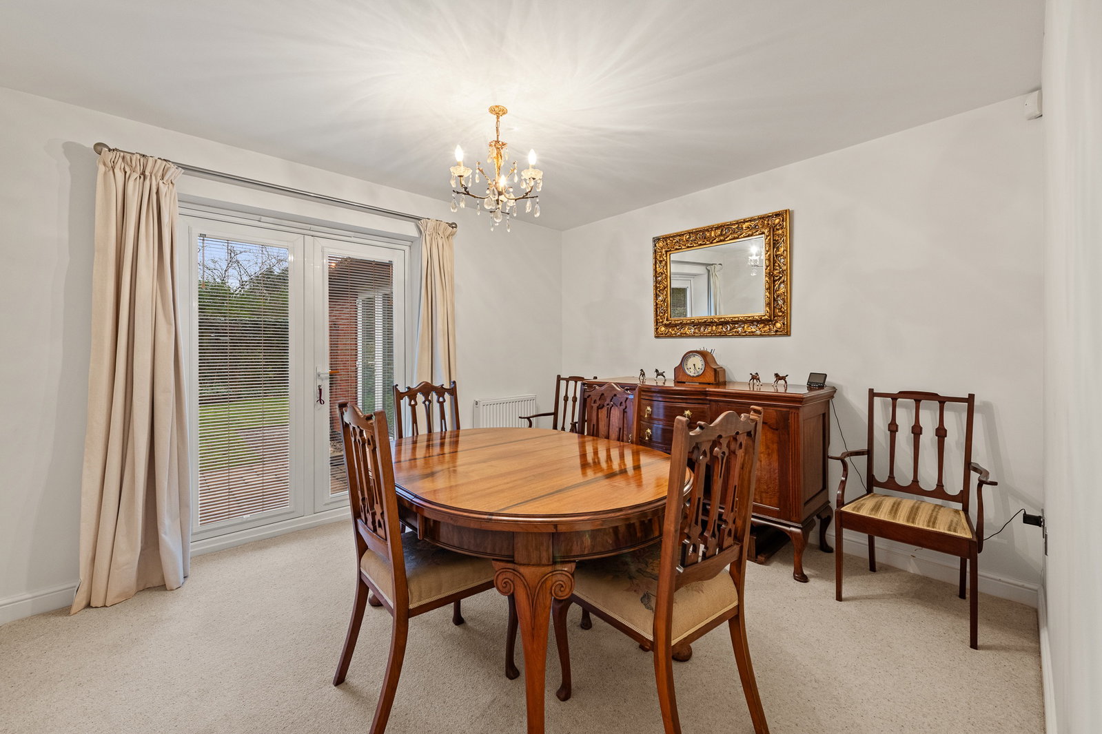 Bungalow in Grantham