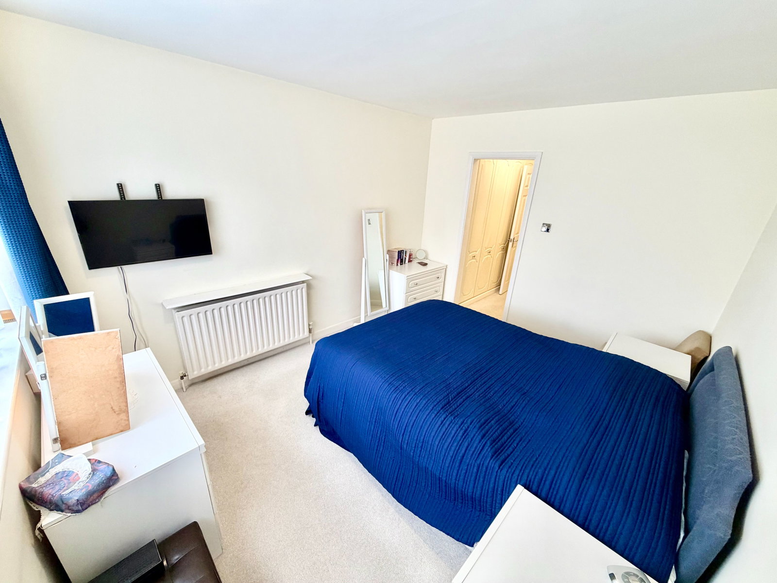 Flat in Edgware