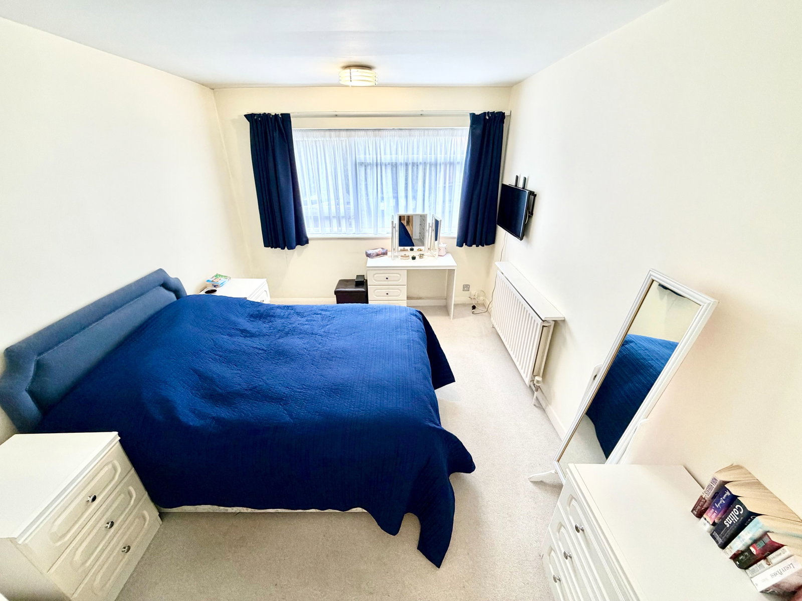 Flat in Edgware