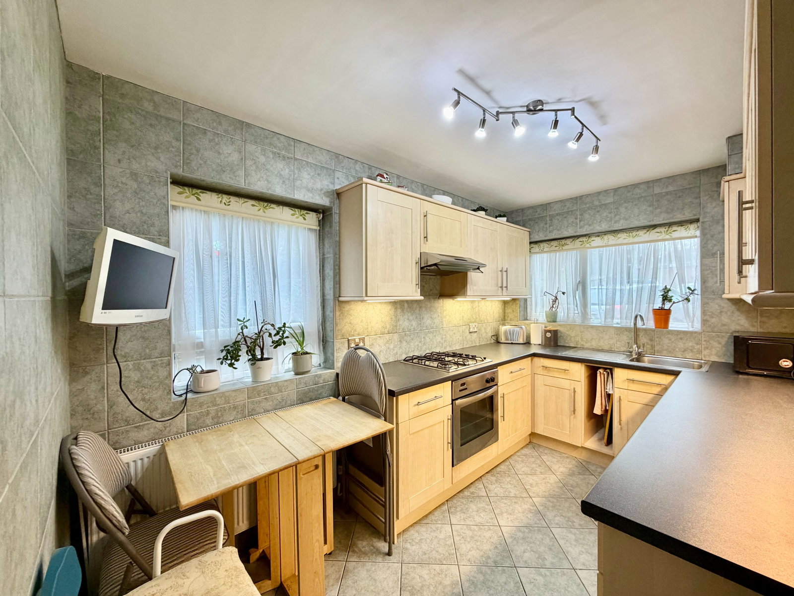 Flat in Edgware