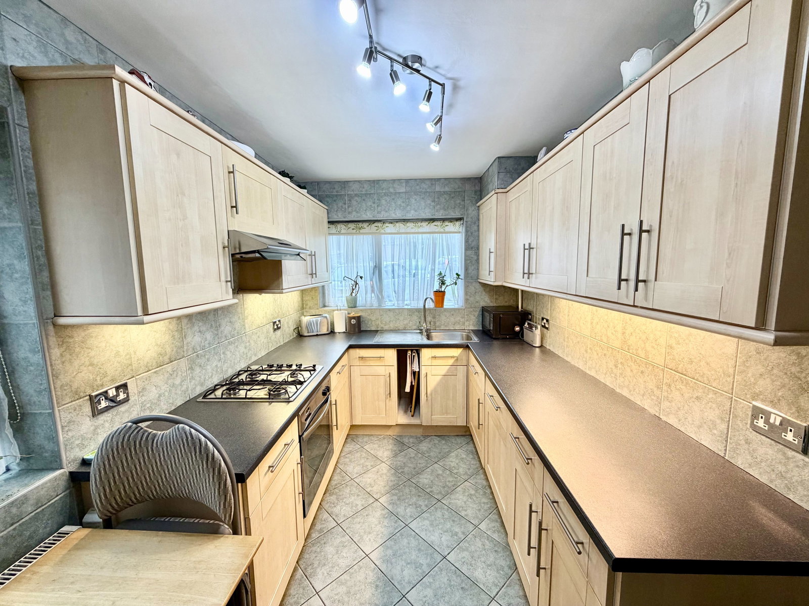 Flat in Edgware