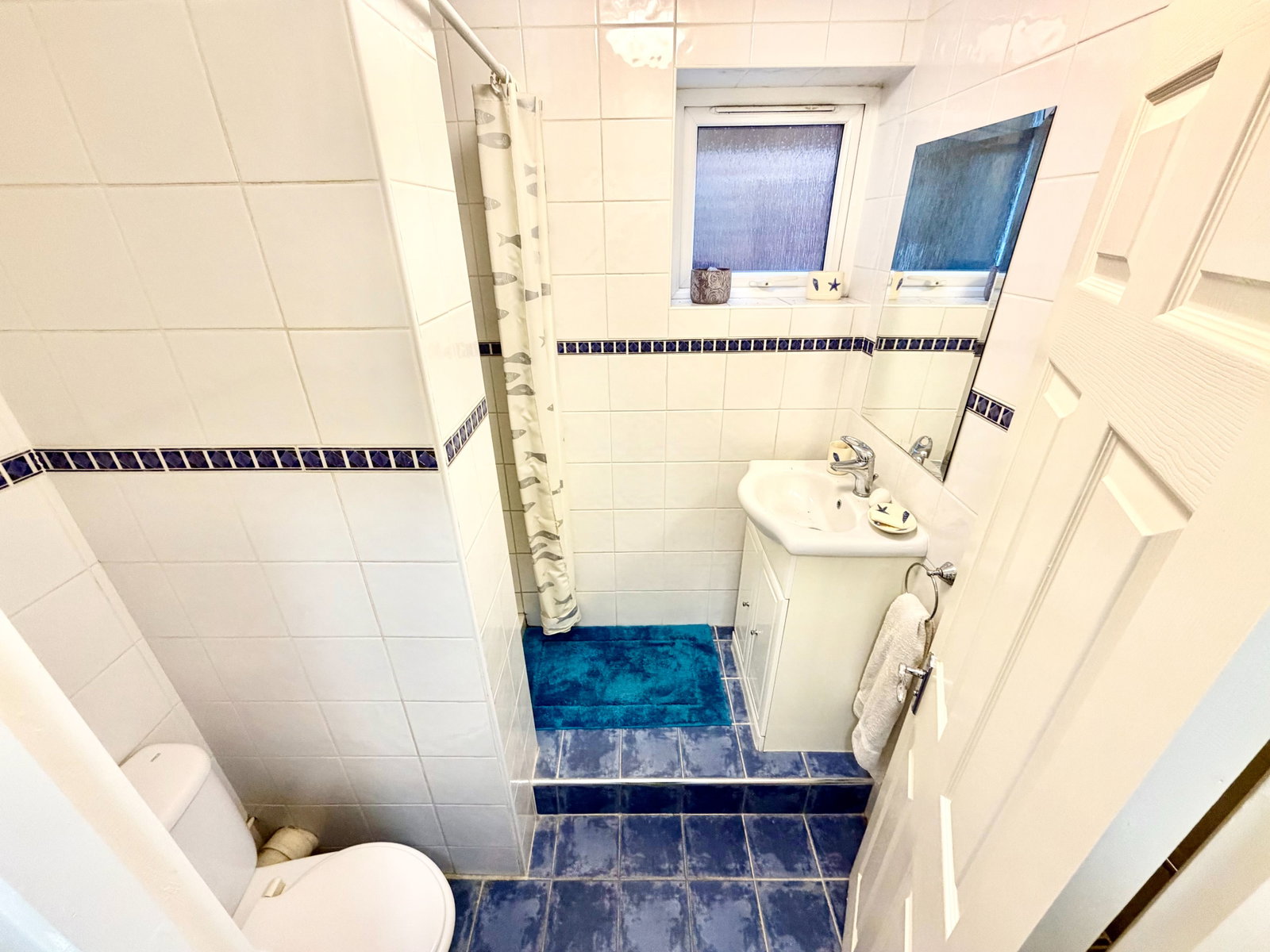 Flat in Edgware