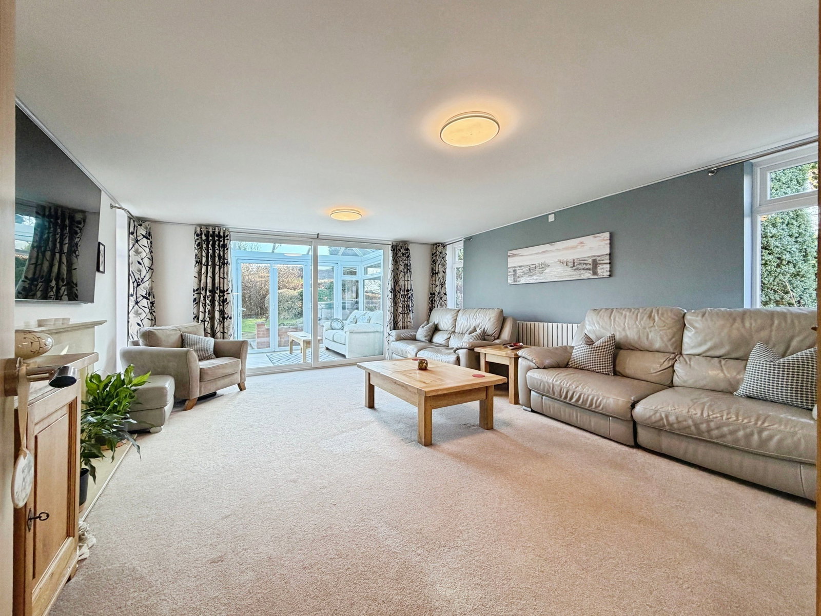 Bungalow in Carlisle