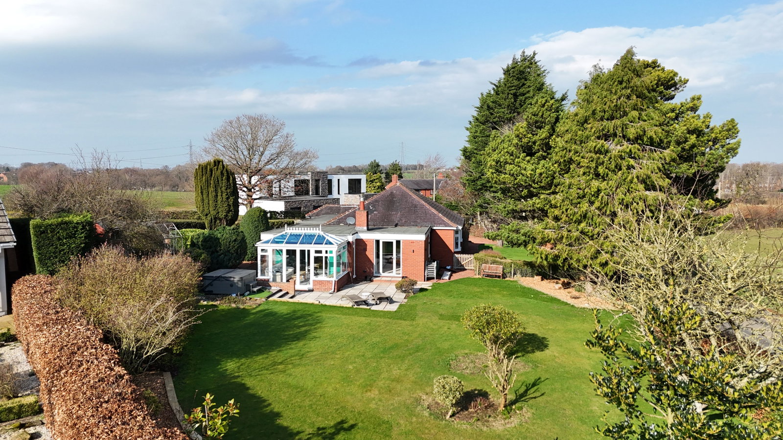Bungalow in Carlisle
