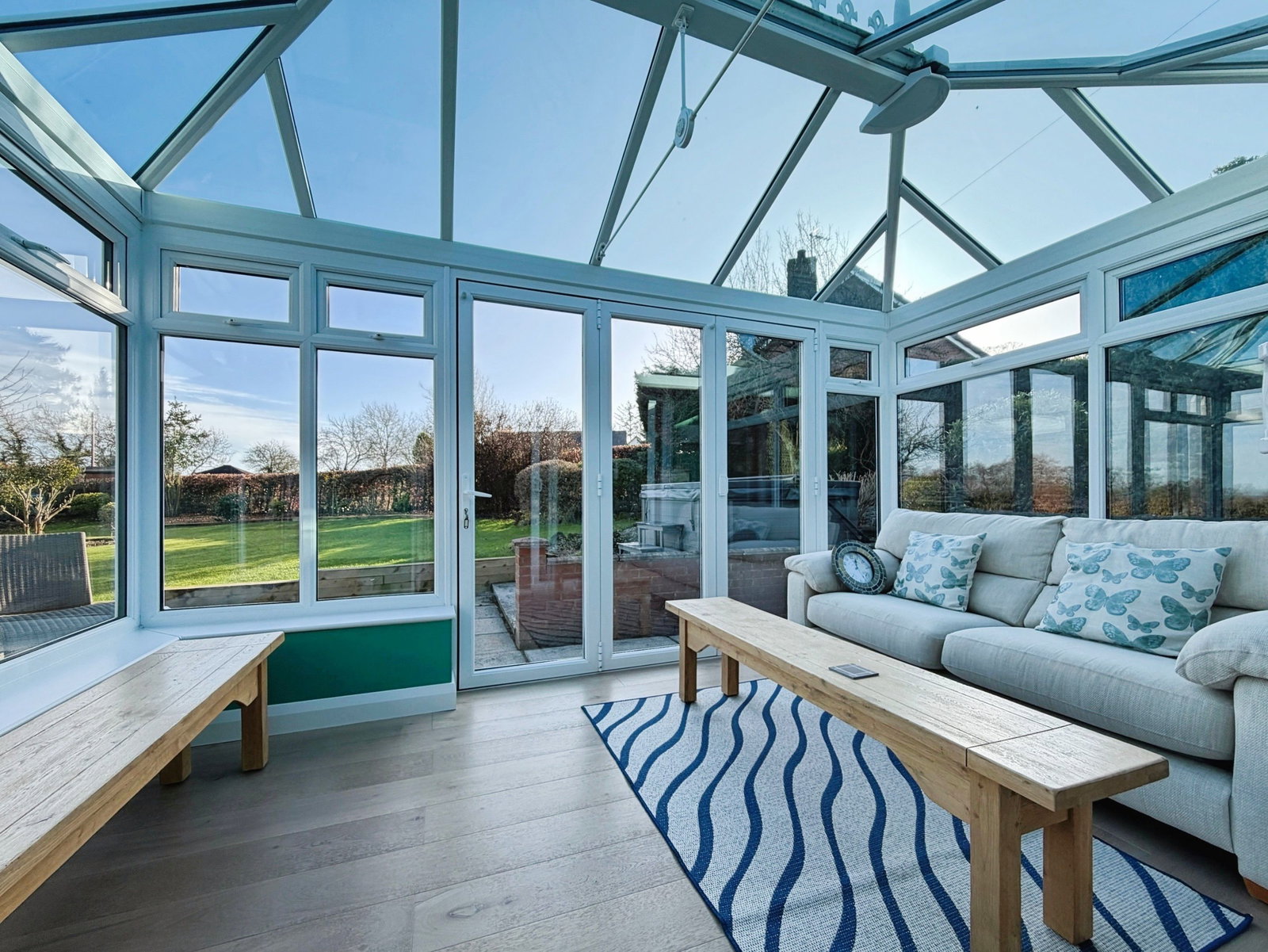 Bungalow in Carlisle