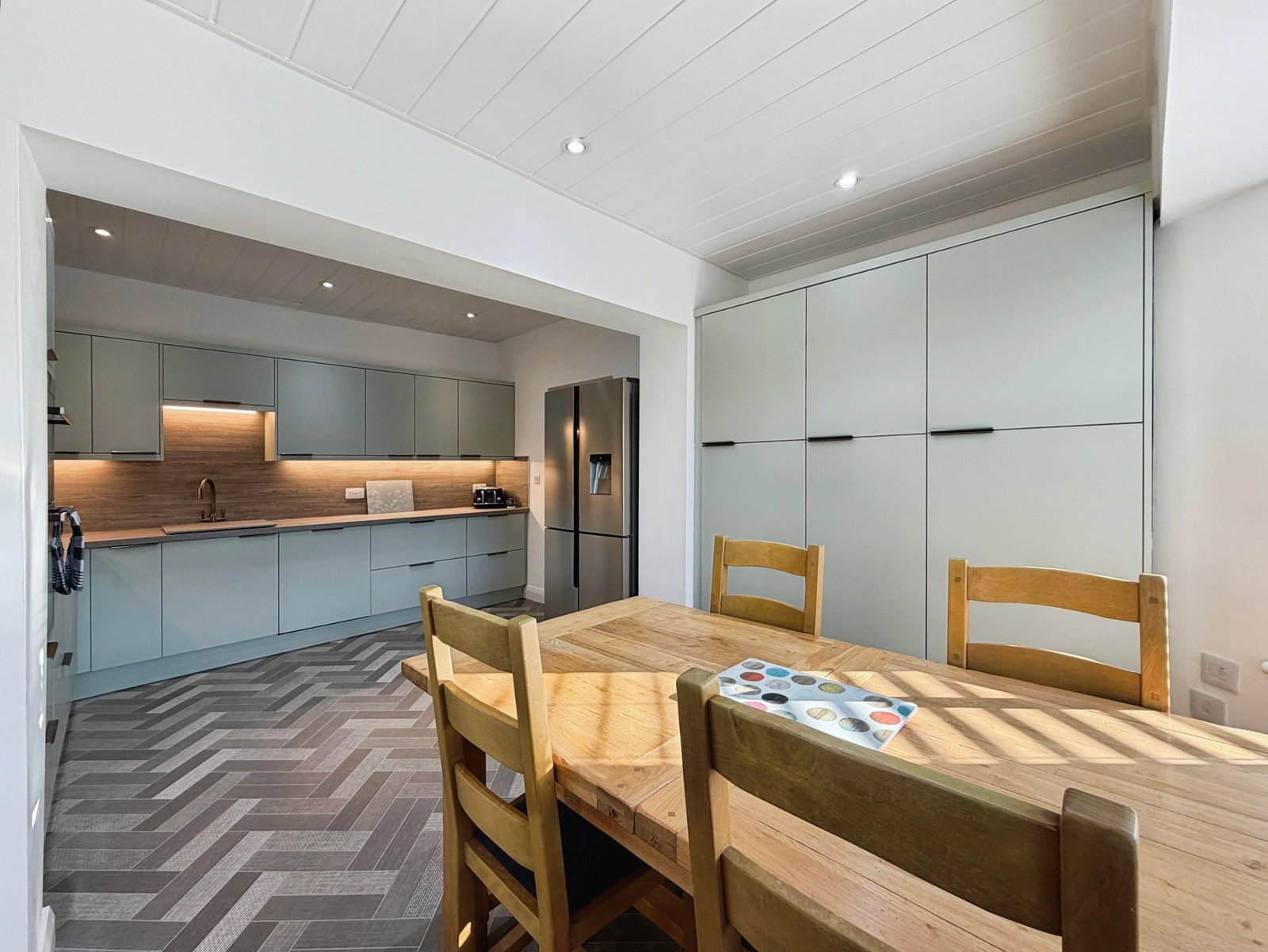 Bungalow in Carlisle