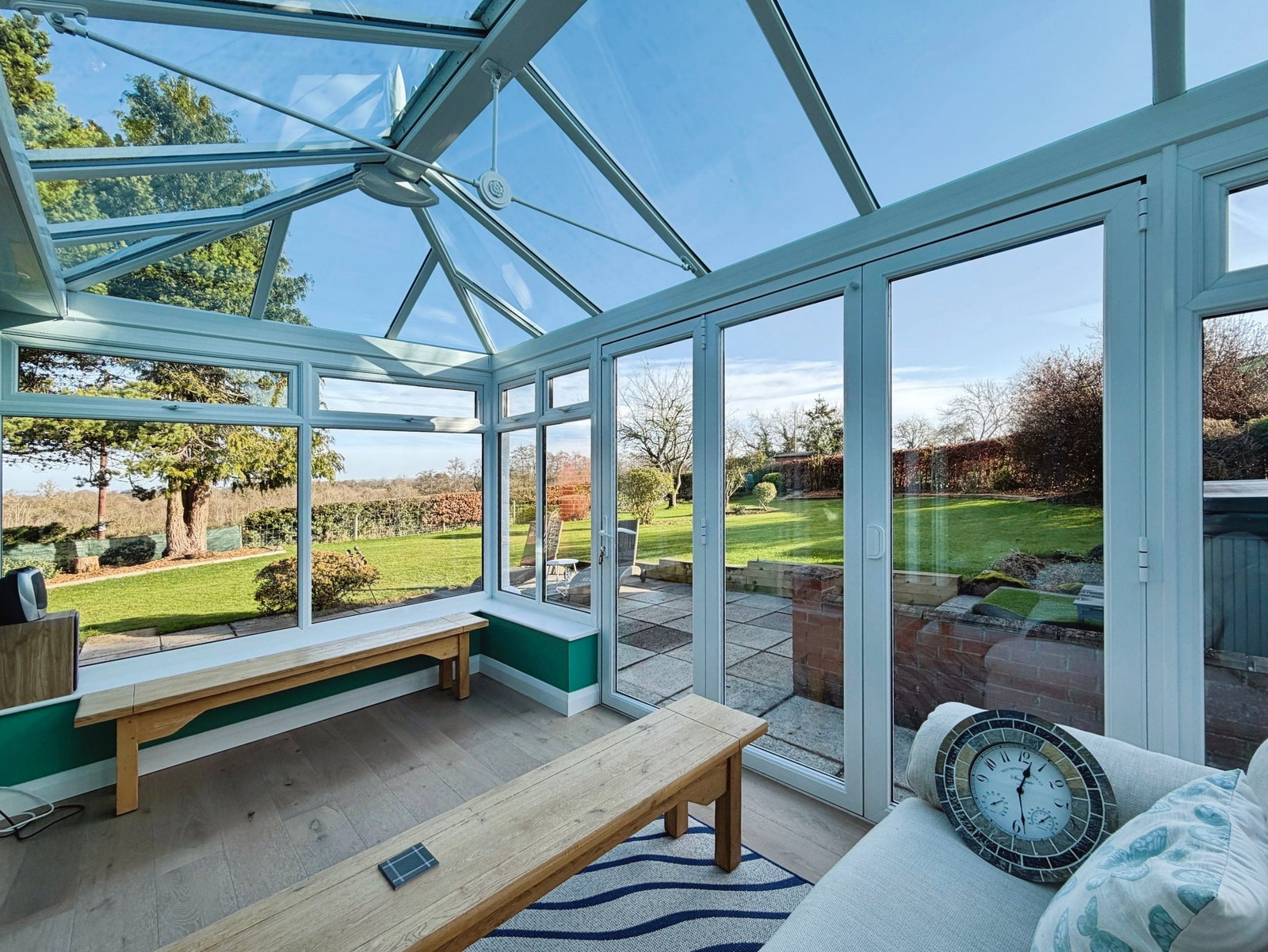 Bungalow in Carlisle