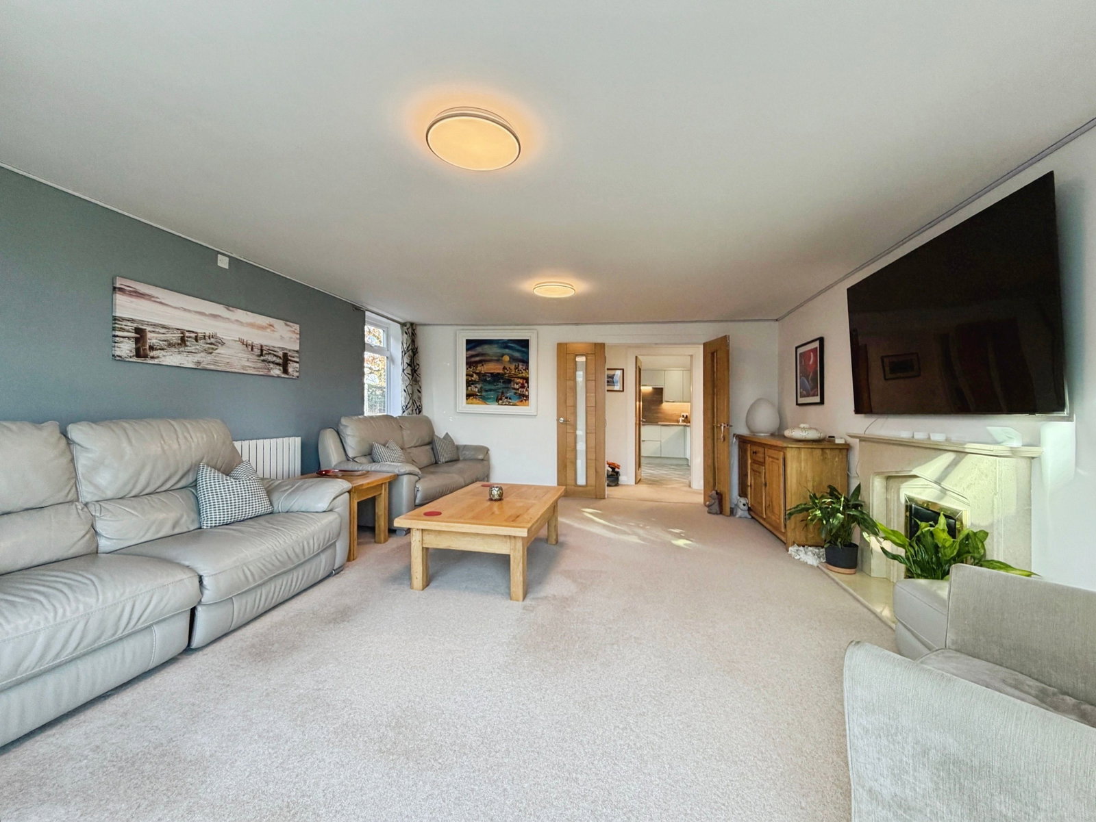 Bungalow in Carlisle