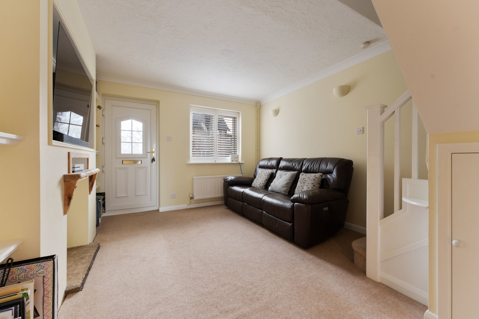 Terraced House in Salisbury