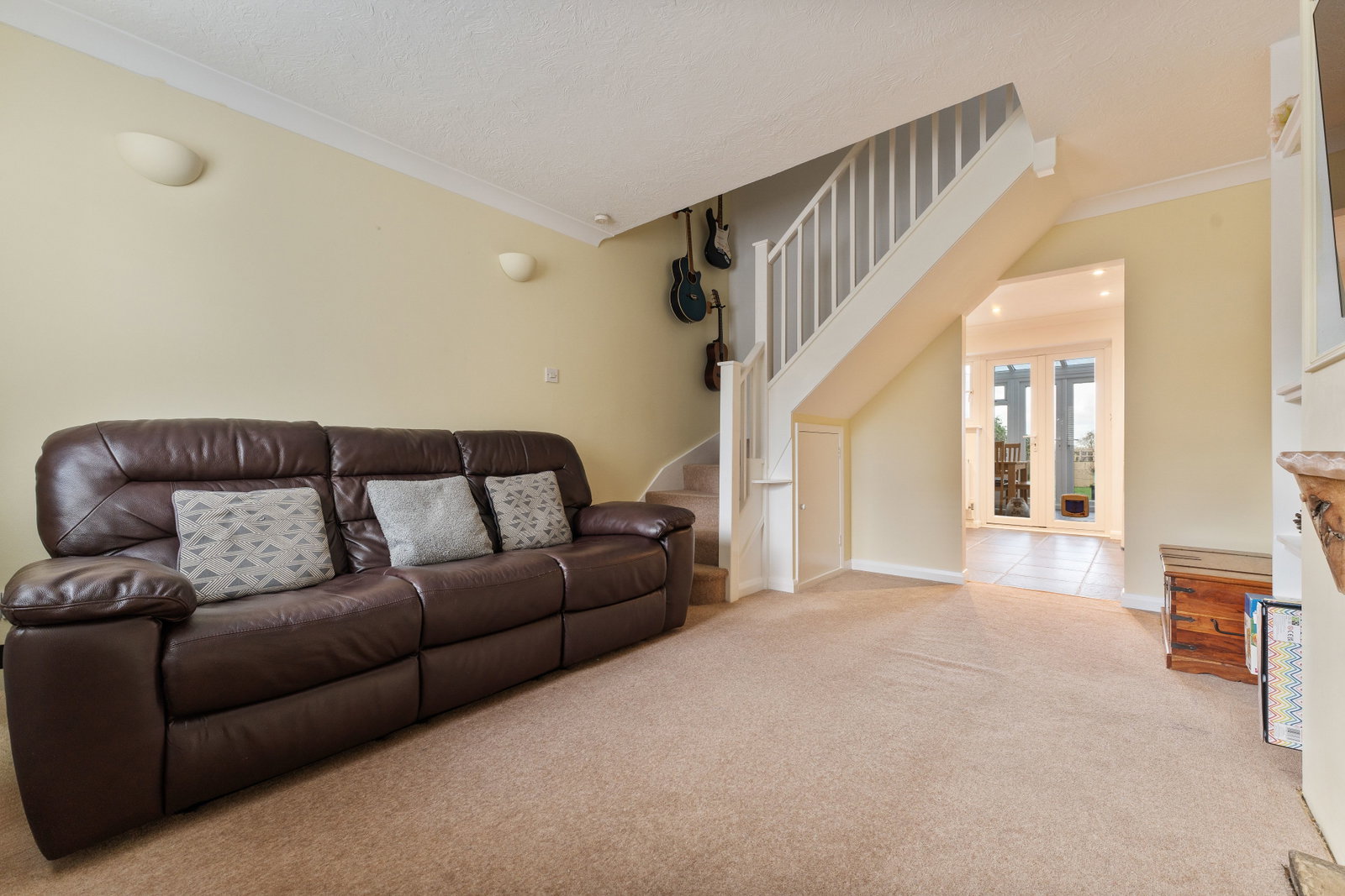 Terraced House in Salisbury