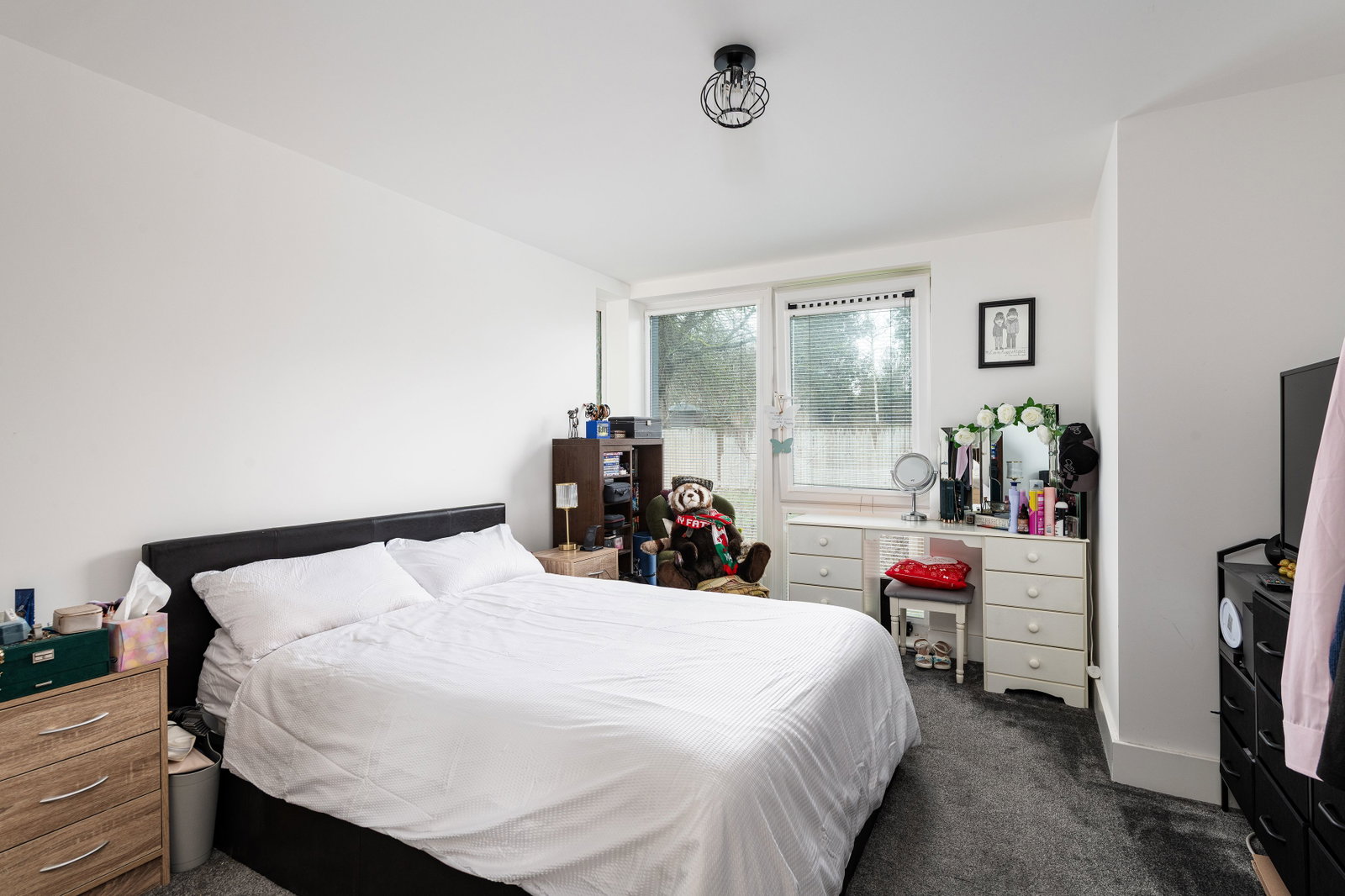 Flat in Sittingbourne