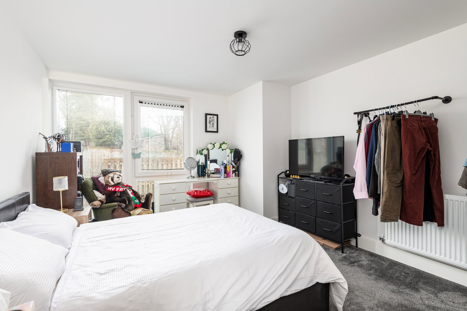 Flat in Sittingbourne