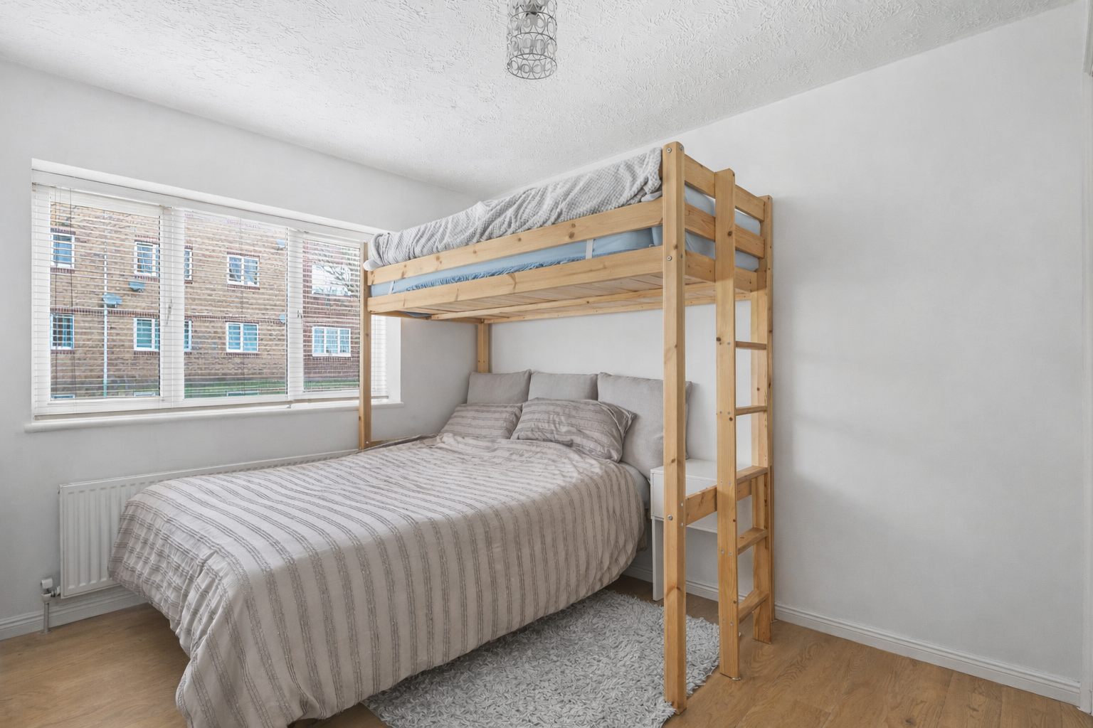 Flat in Croydon