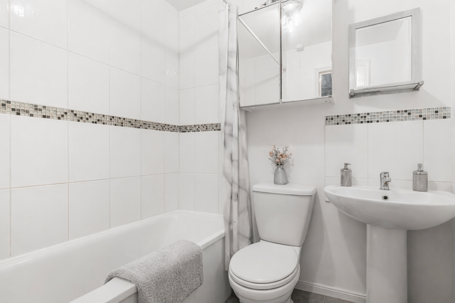 Flat in Croydon