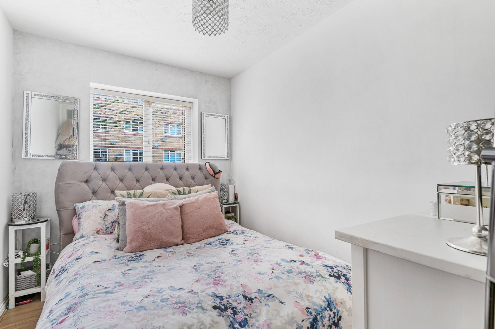 Flat in Croydon