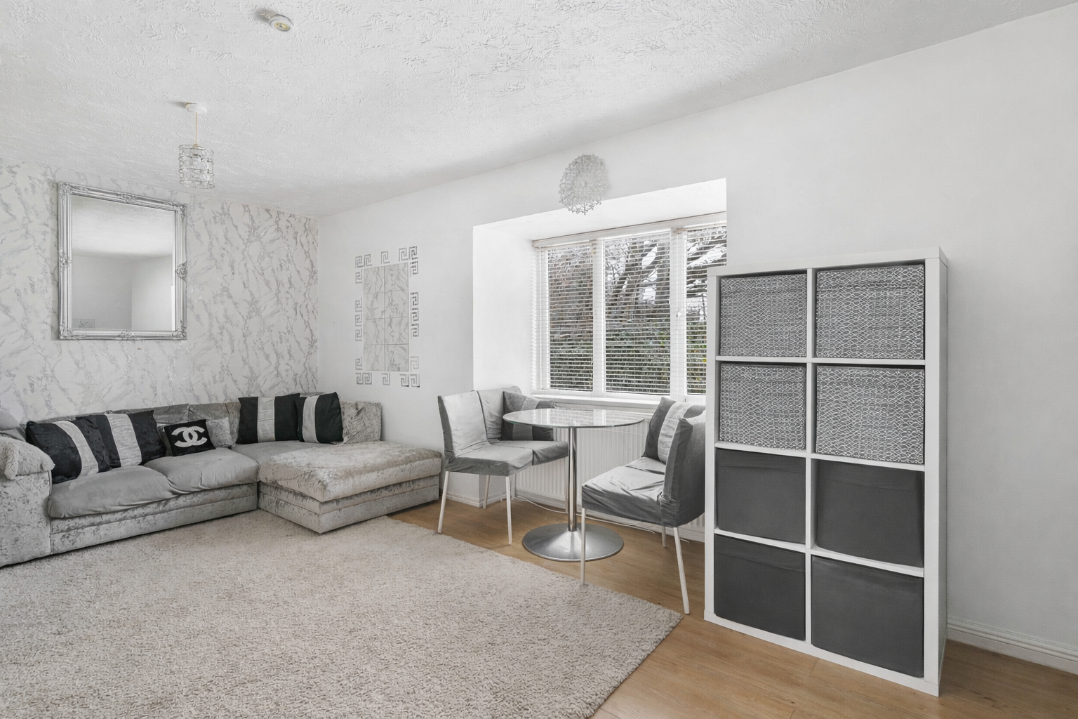 Flat in Croydon