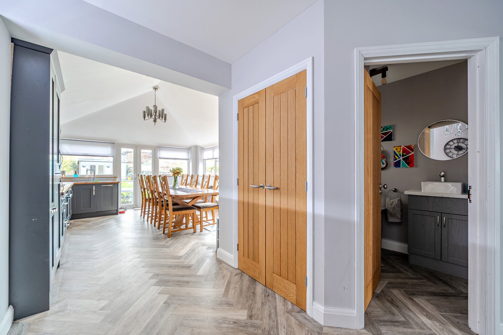 Semi Detached House in Margate