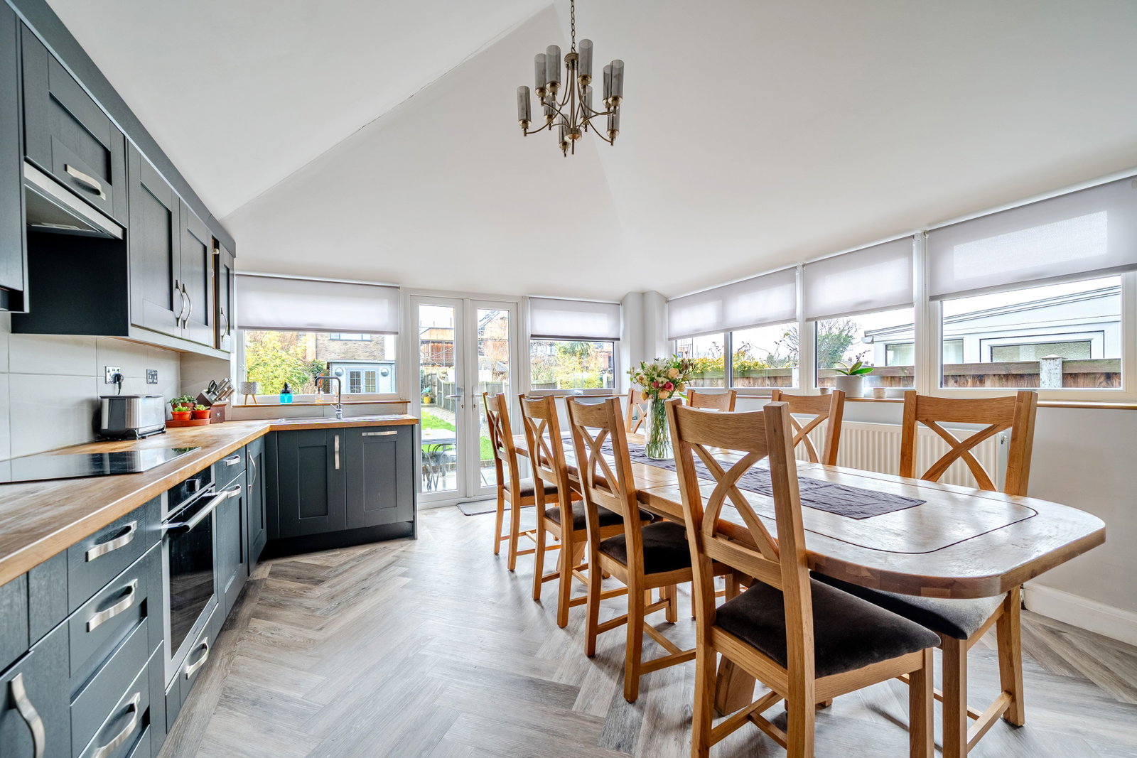 Semi Detached House in Margate