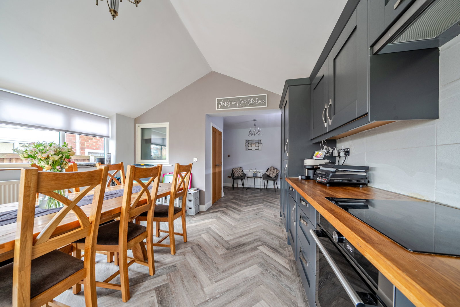 Semi Detached House in Margate