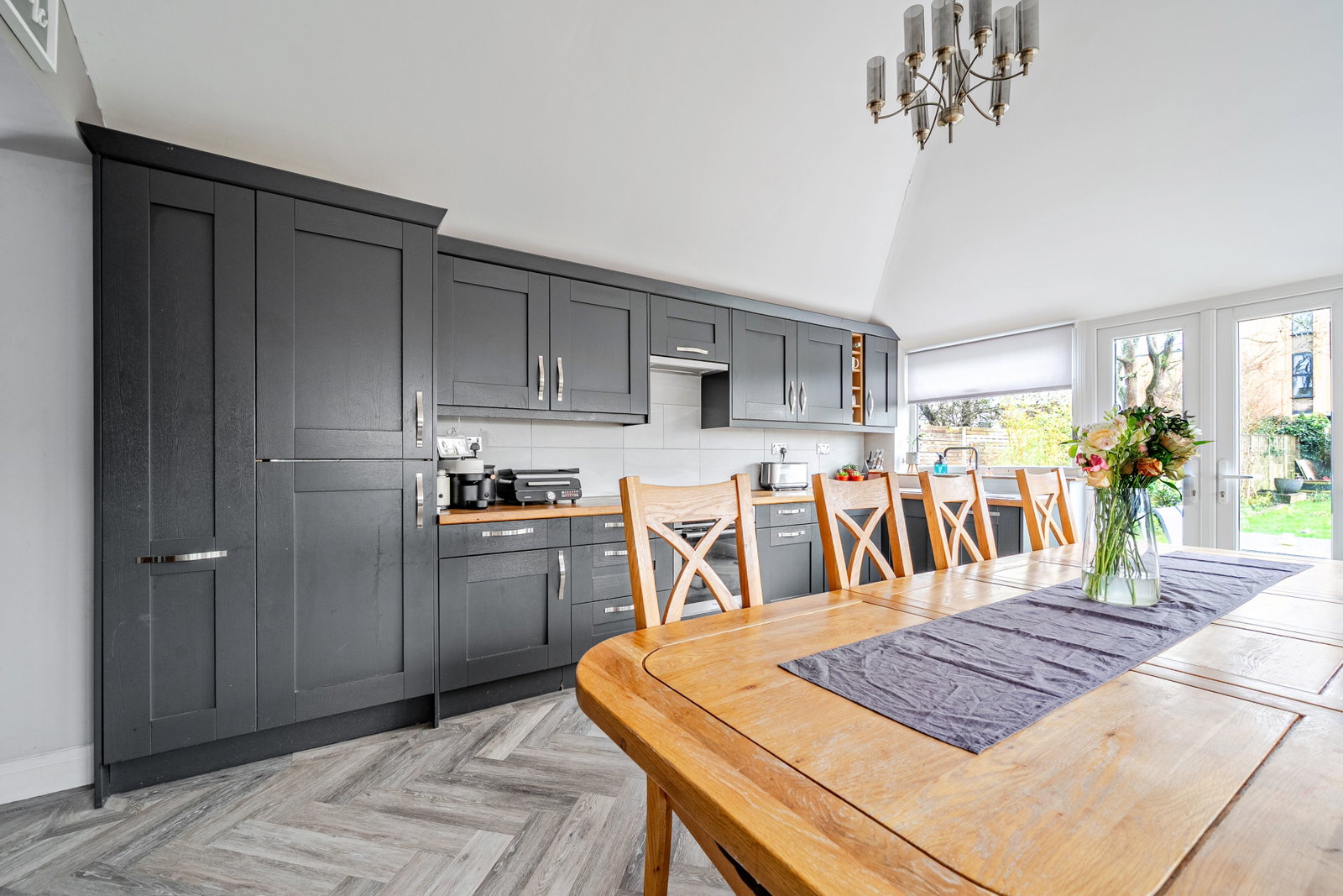 Semi Detached House in Margate