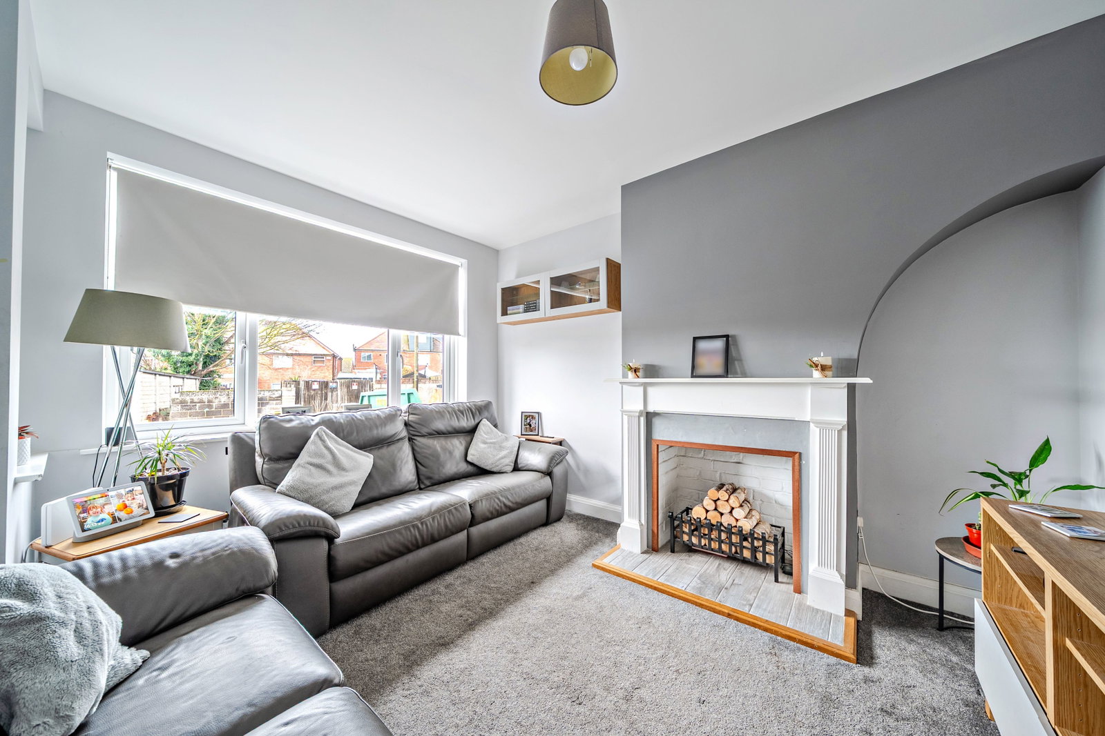 Semi Detached House for sale in Margate, Nash Court Gardens, Margate, 944 m²