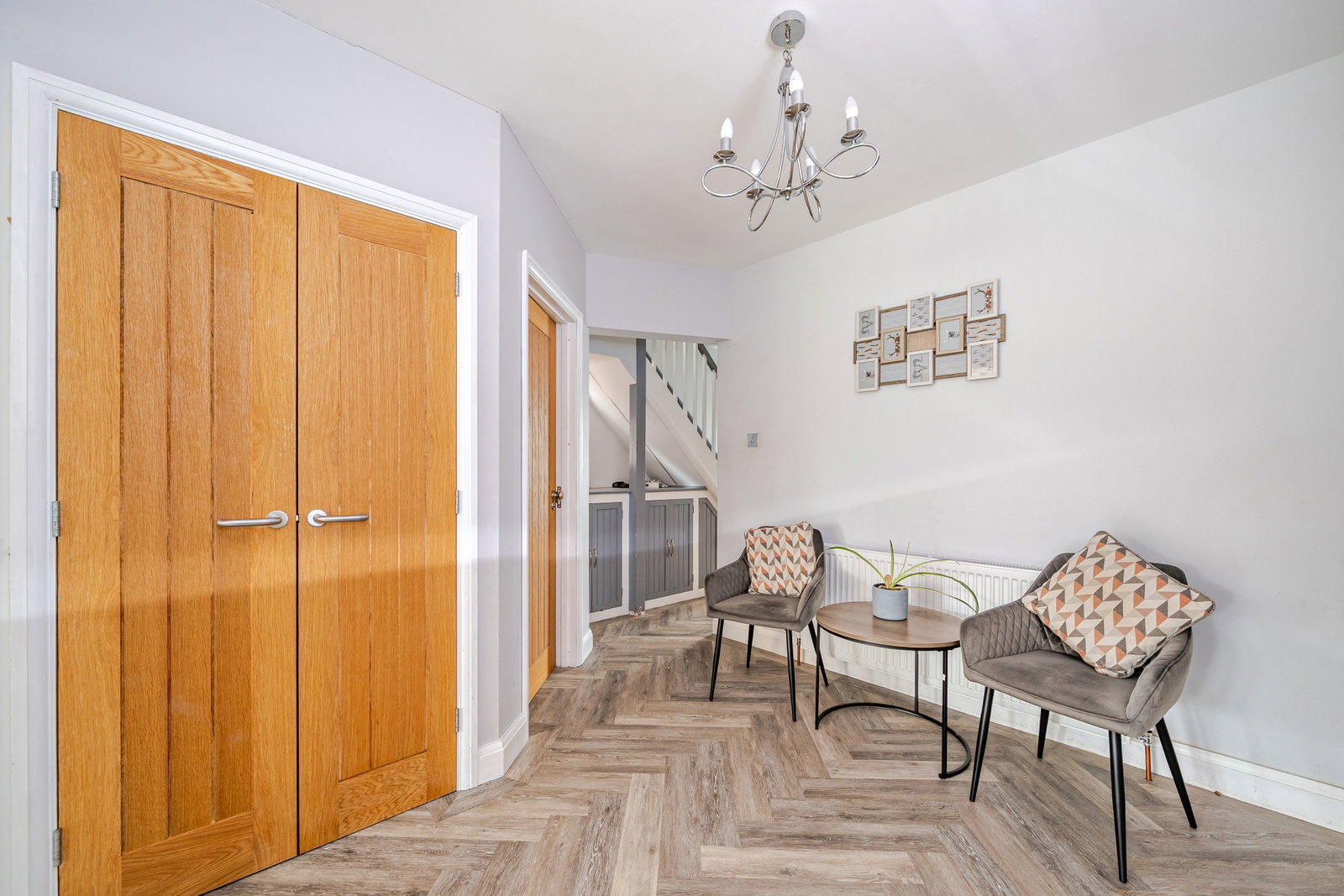 Semi Detached House in Margate