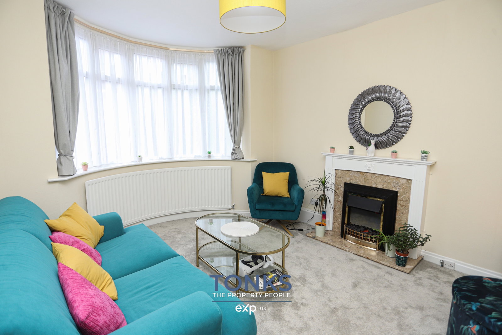 Semi Detached House in Rowley Regis