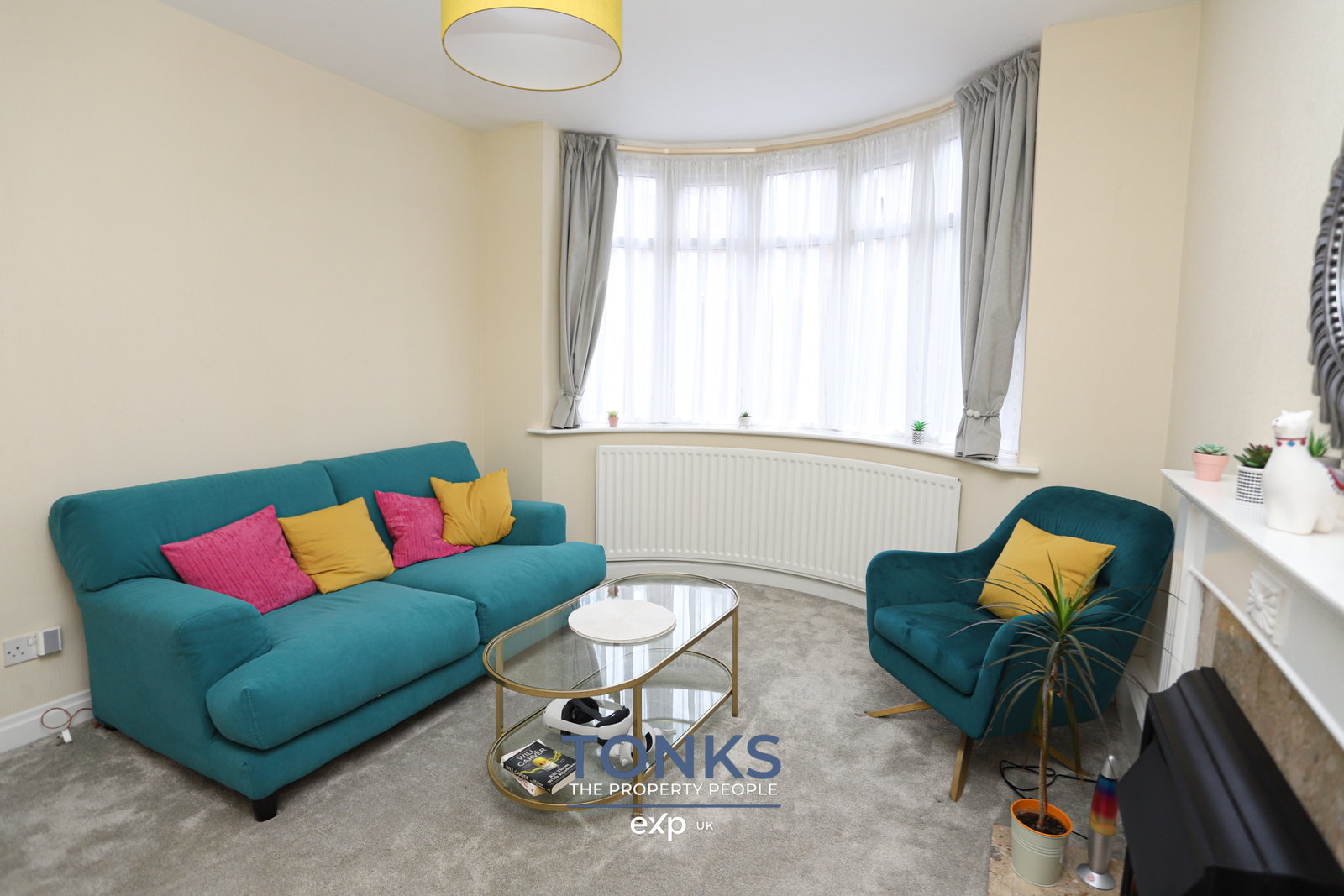 Semi Detached House in Rowley Regis