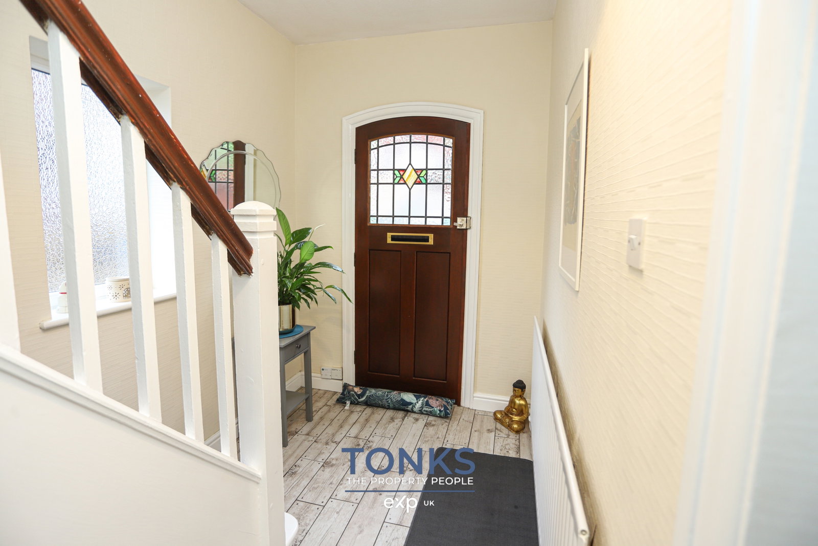 Semi Detached House in Rowley Regis