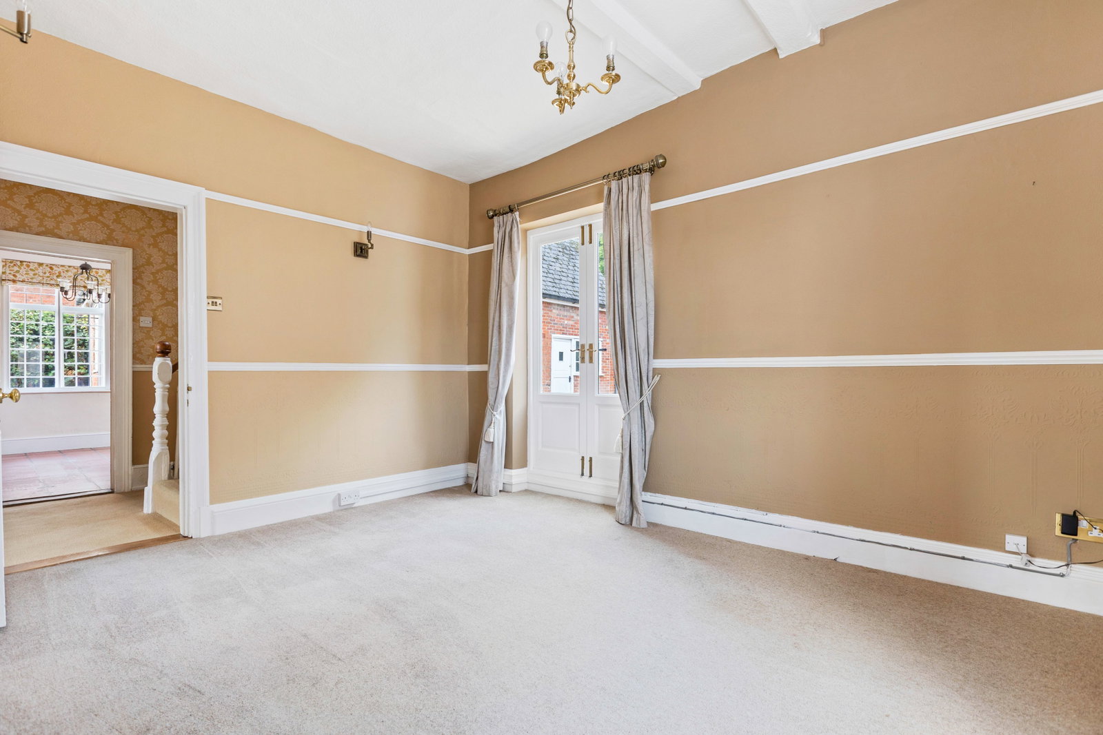 Detached House in Bedford