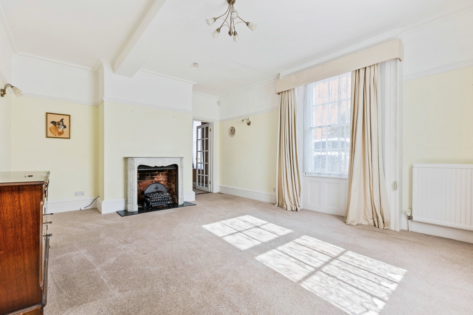 Detached House in Bedford