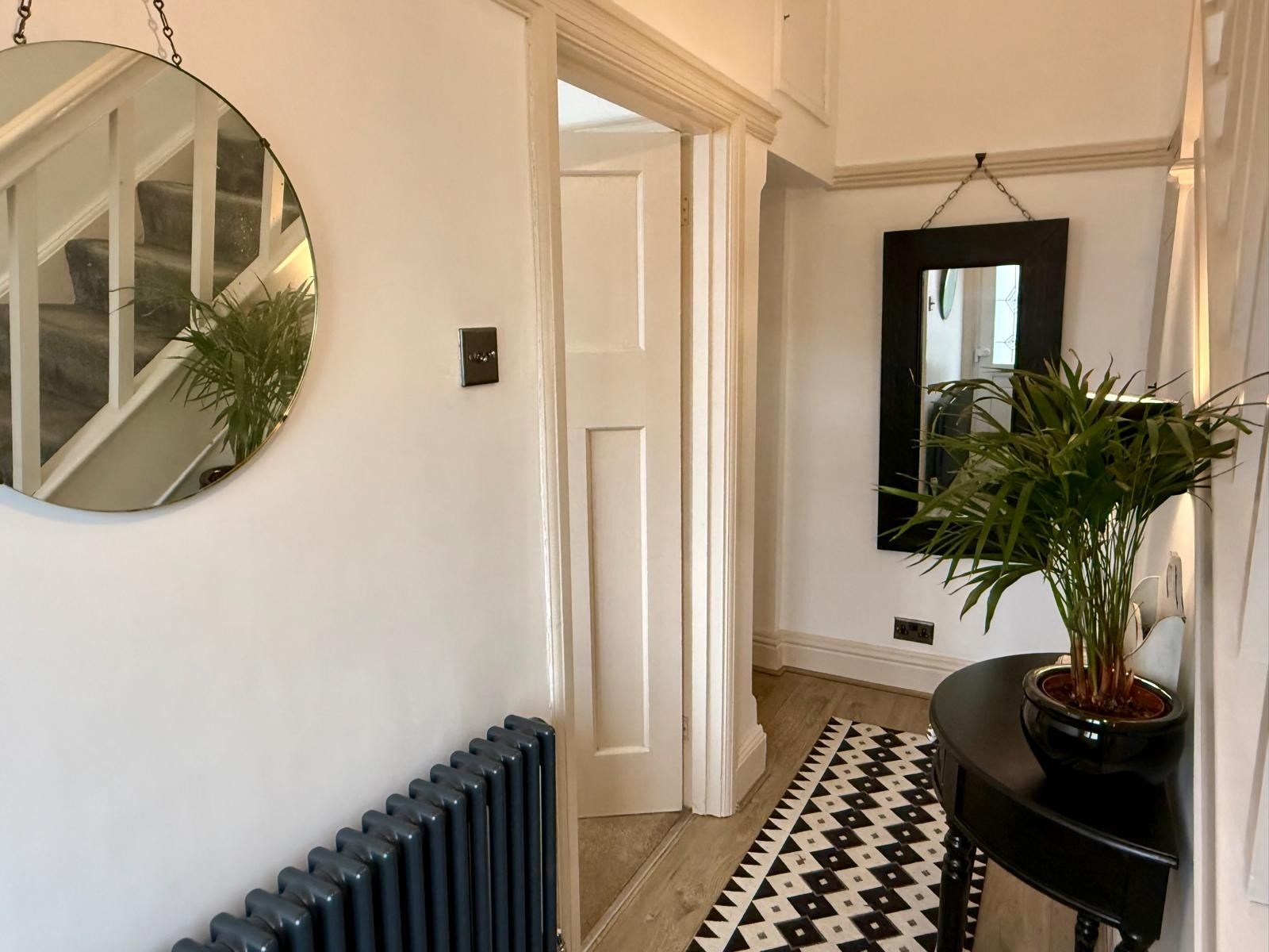 Semi Detached House in Swansea