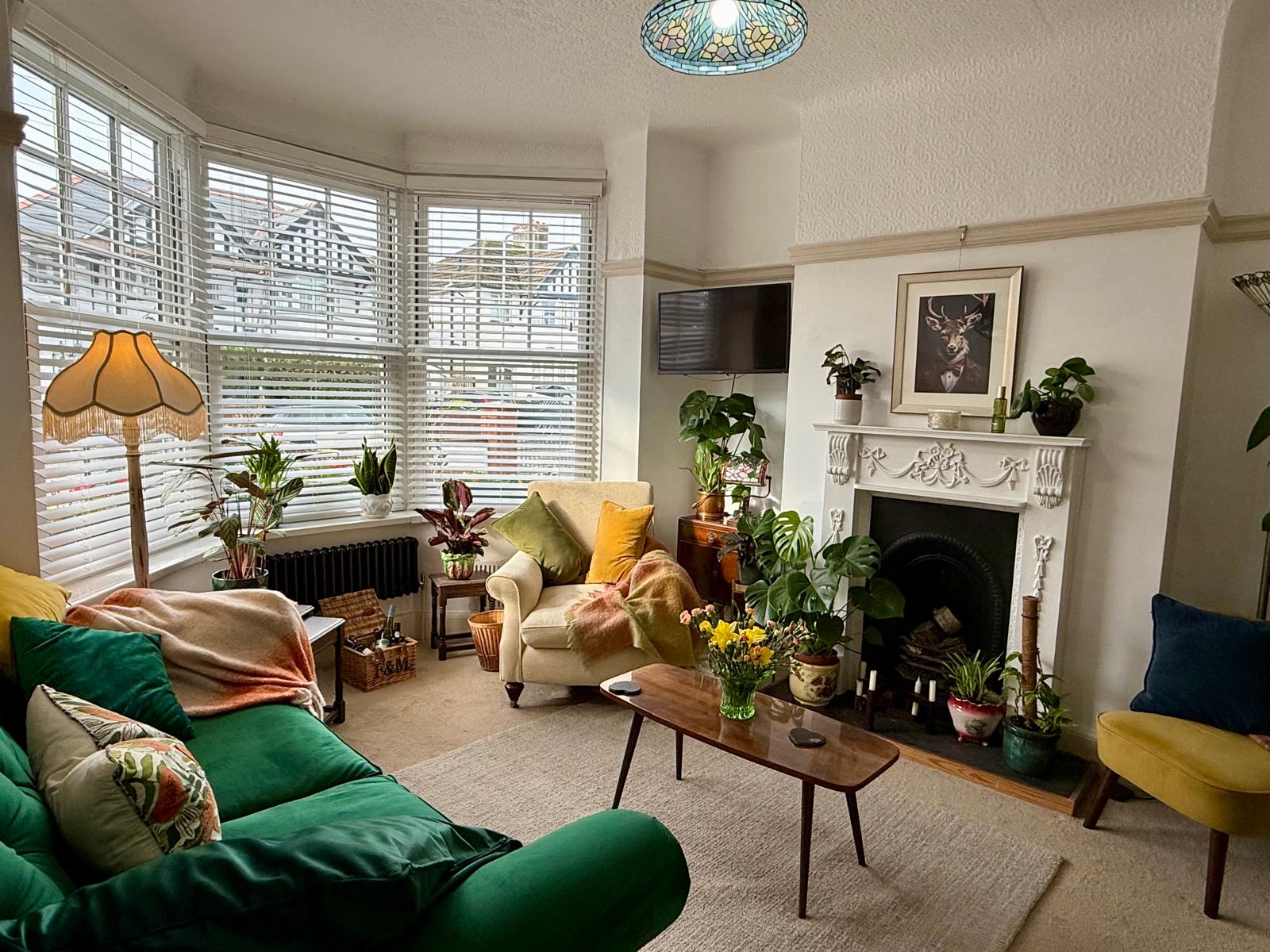 Semi Detached House in Swansea